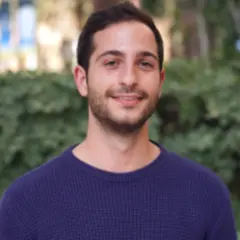 Max Iskiev, quest creator on Questo