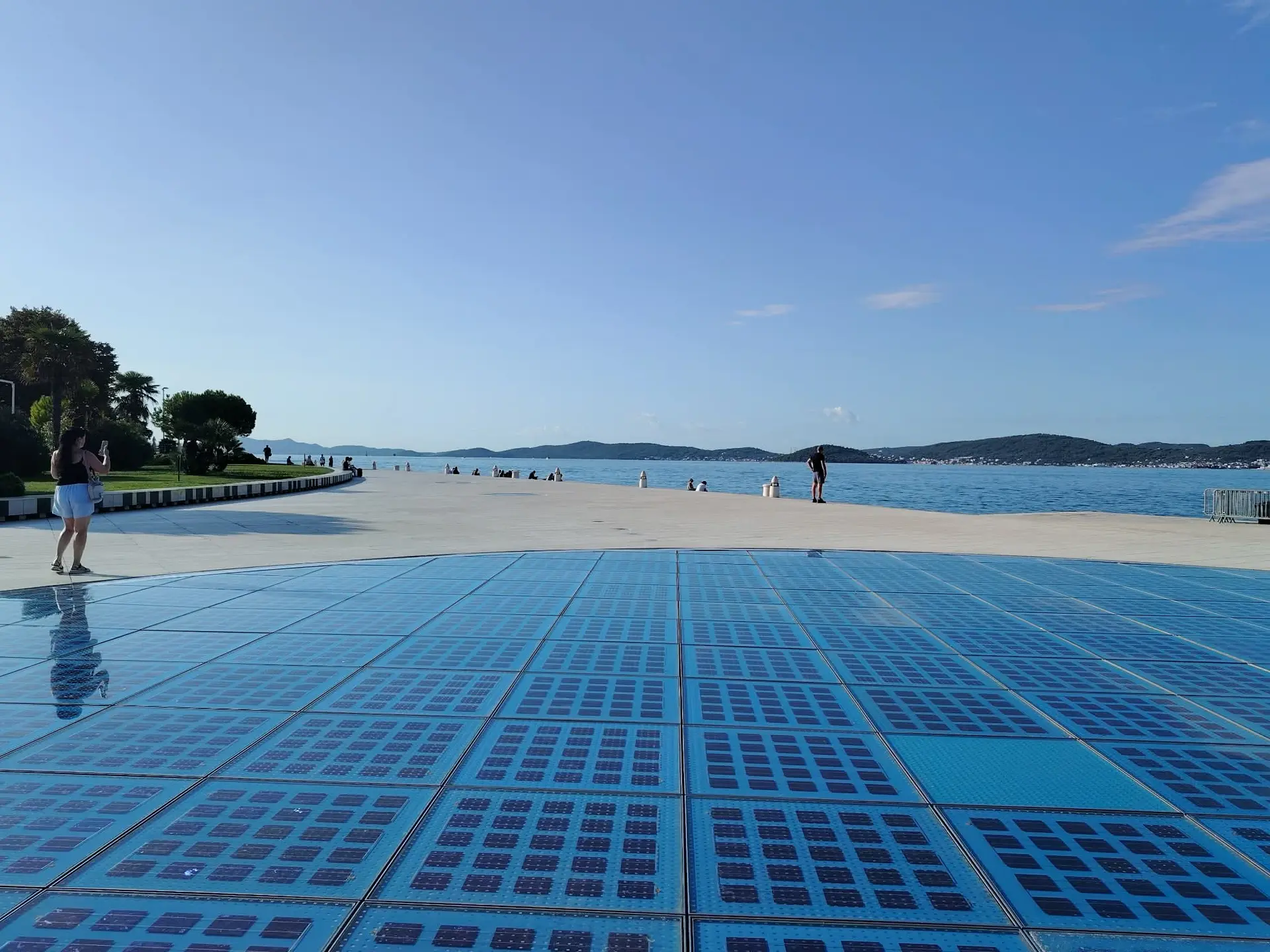 ZADAR: THE FORGOTTEN OLD SLAVIC WORLDVIEW