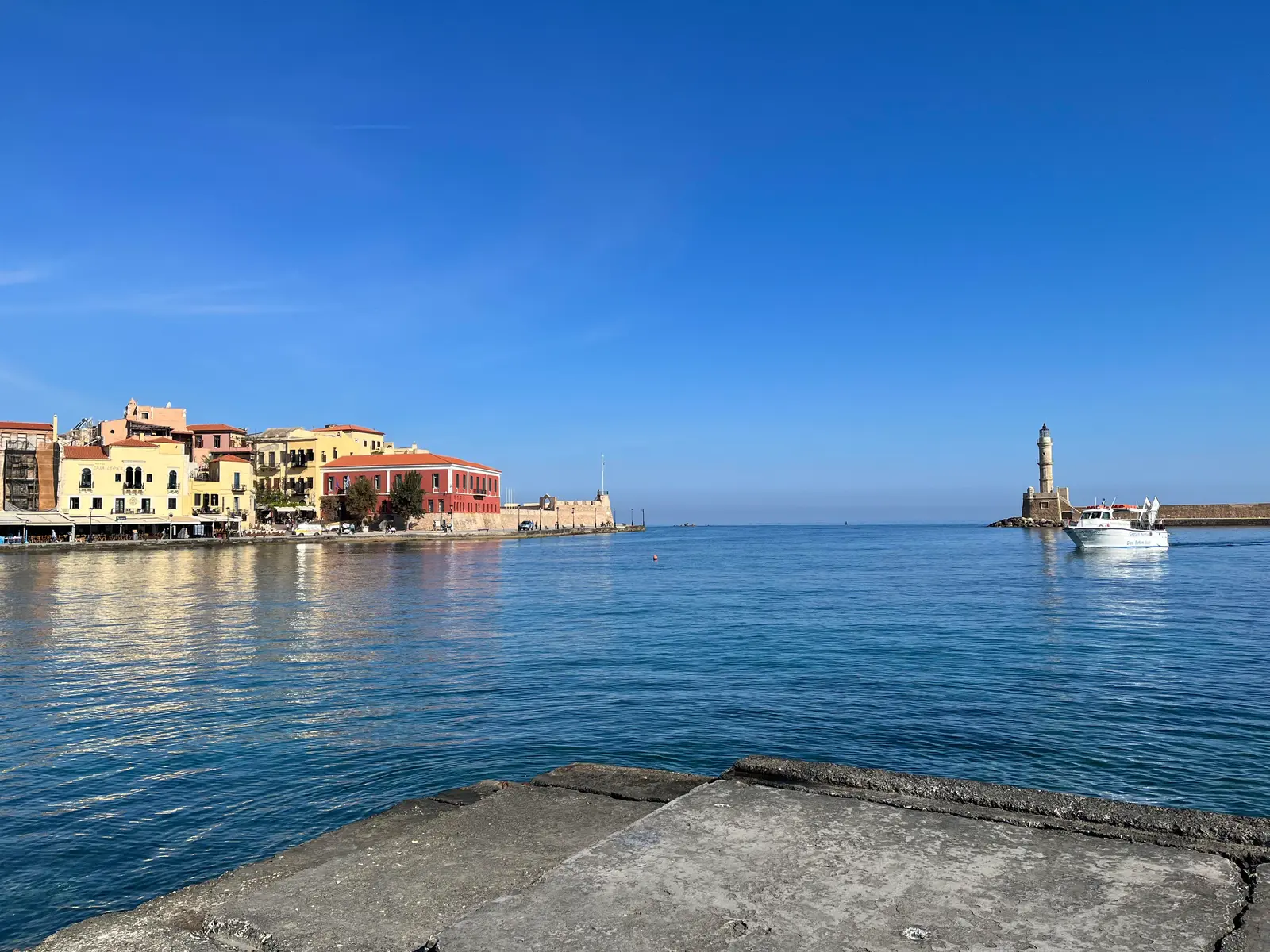 Charming Chania: In Quest of True Love cover