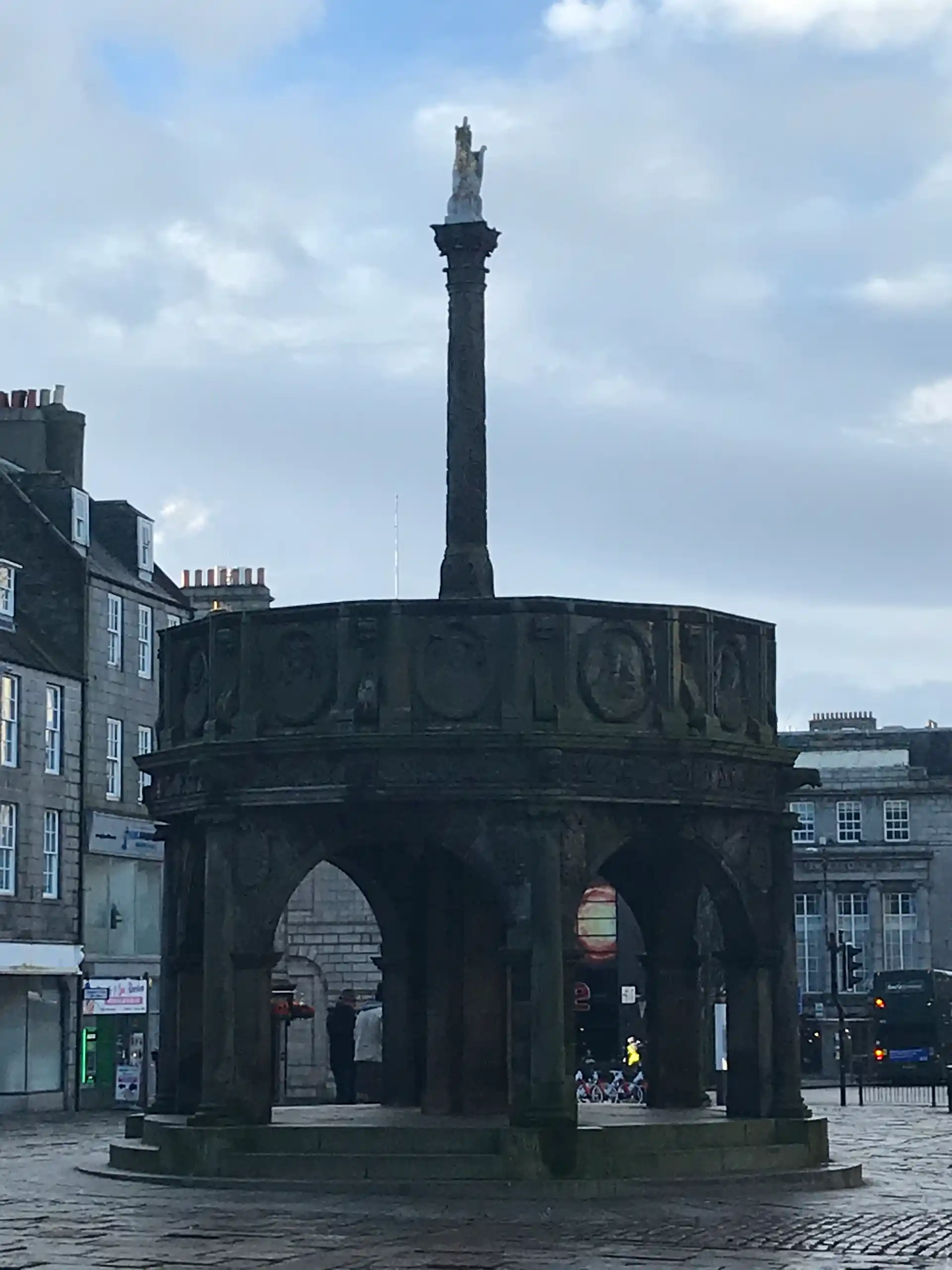 Aberdeen Culture Quest image 1