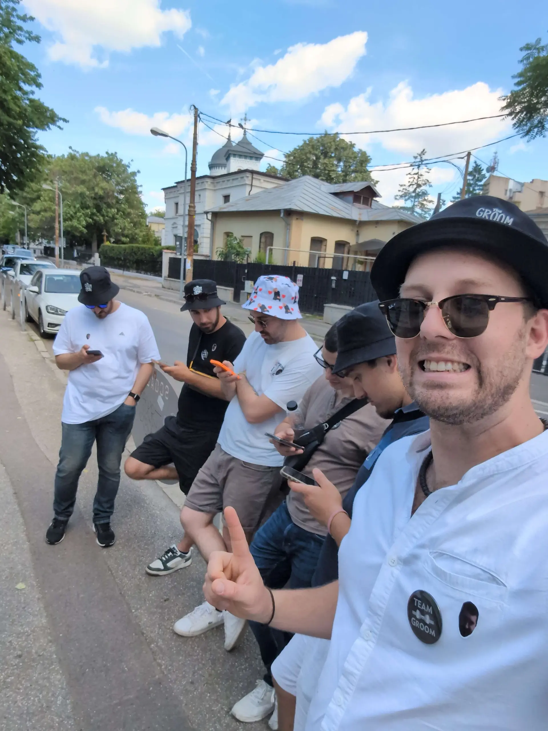 Player photo from Haunted Bucharest: Dark Whispers walking tour in Bucharest