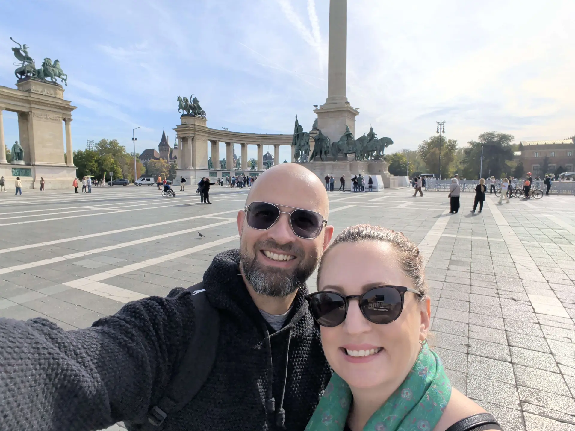 Player photo from Ghosts of Budapest: A Haunting Adventure walking tour in Budapest