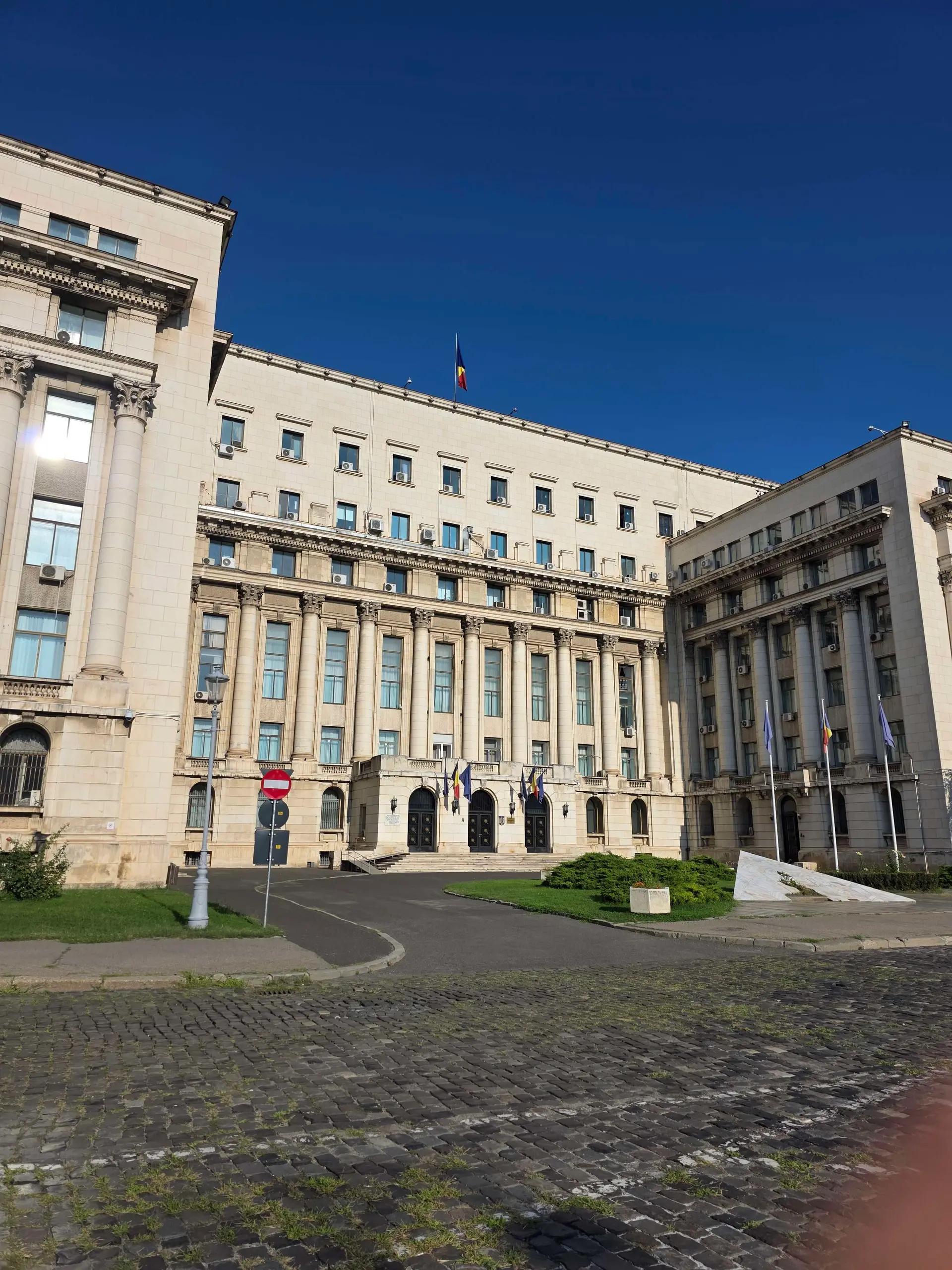 Player photo from Communism in Bucharest: One Absurd Day walking tour in Bucharest