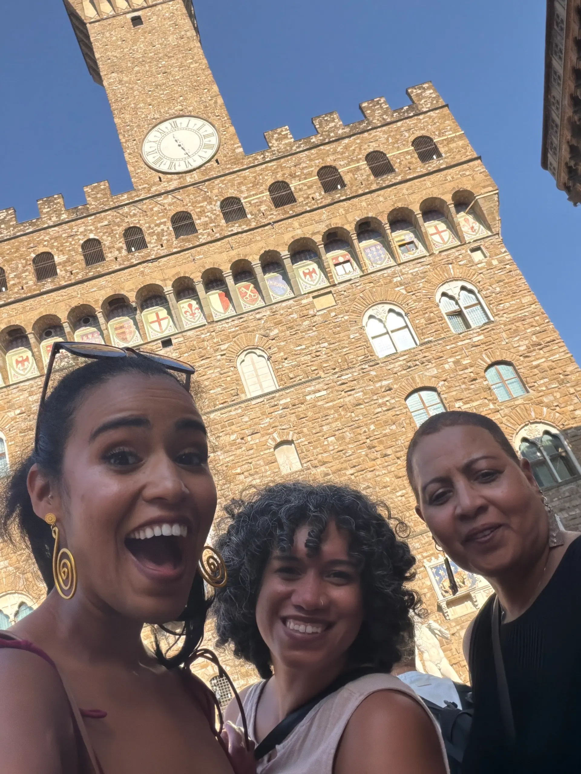 Player photo from Echoes of the Dead: Florence’s Haunted Secrets walking tour in Florence