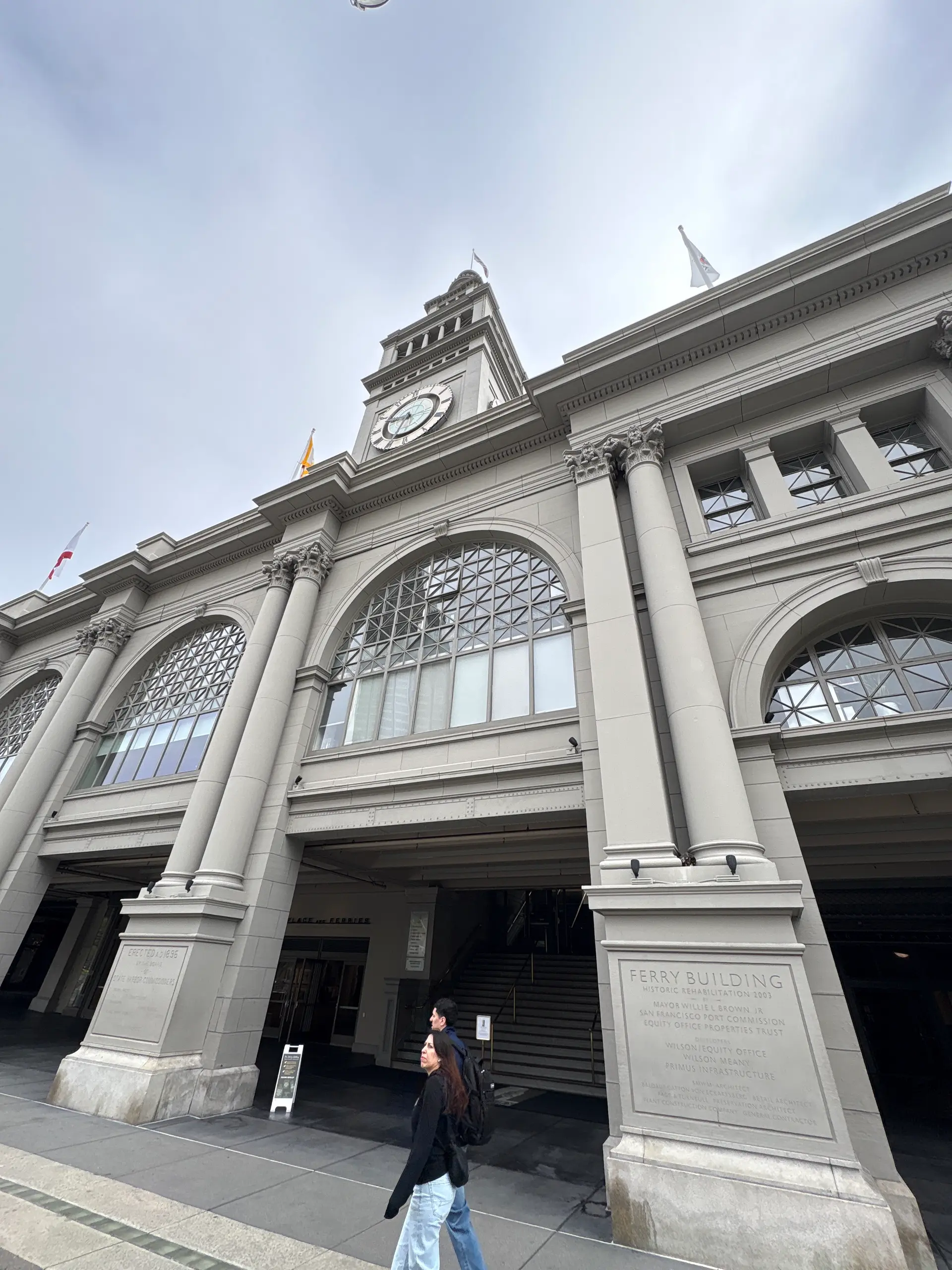 Player photo from San Francisco's Financial District: Gold Rush walking tour in San Francisco
