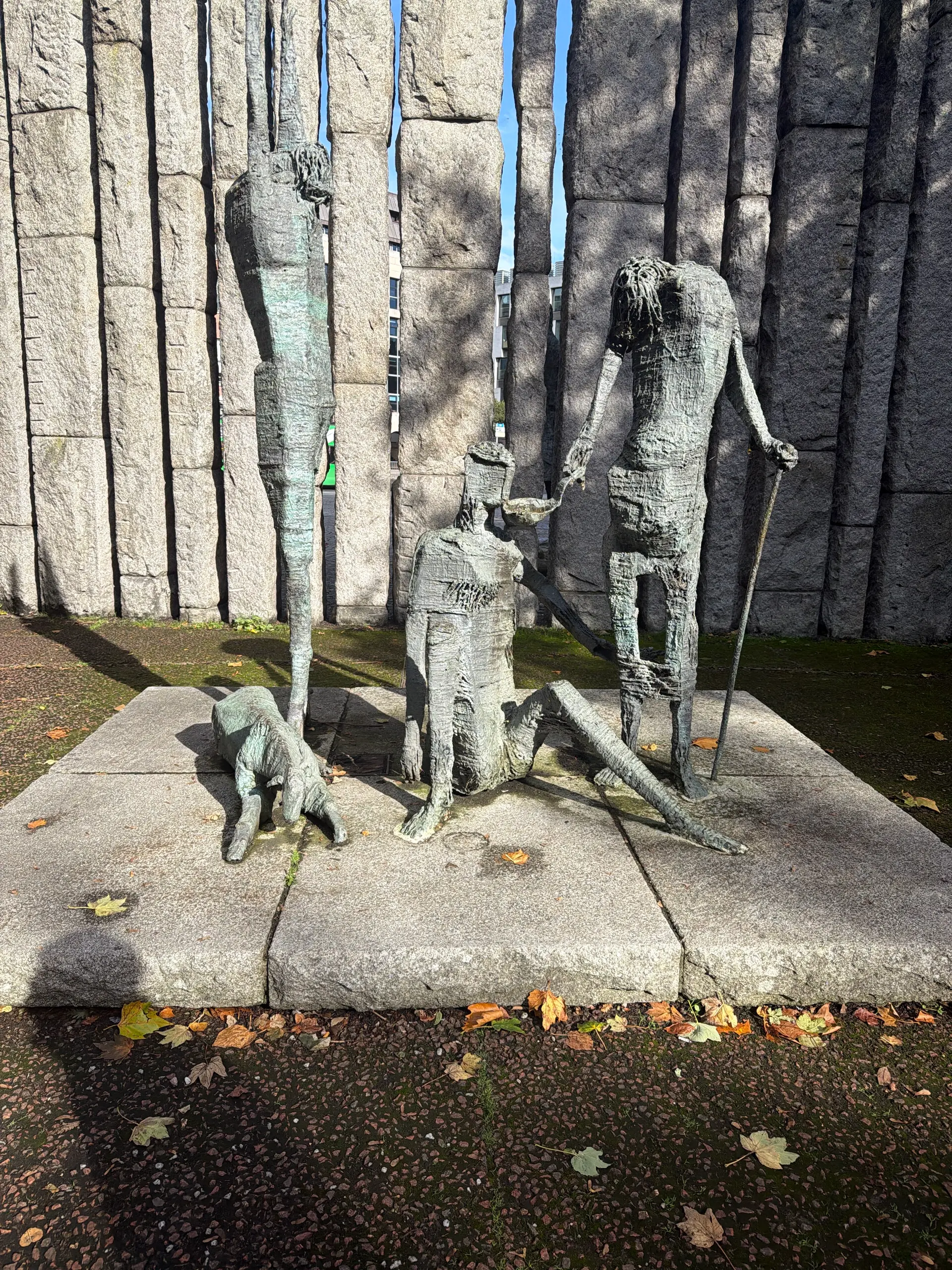 Player photo from Ghosts of Dublin: Haunting Stories Walking Tour & Escape Game walking tour in Dublin