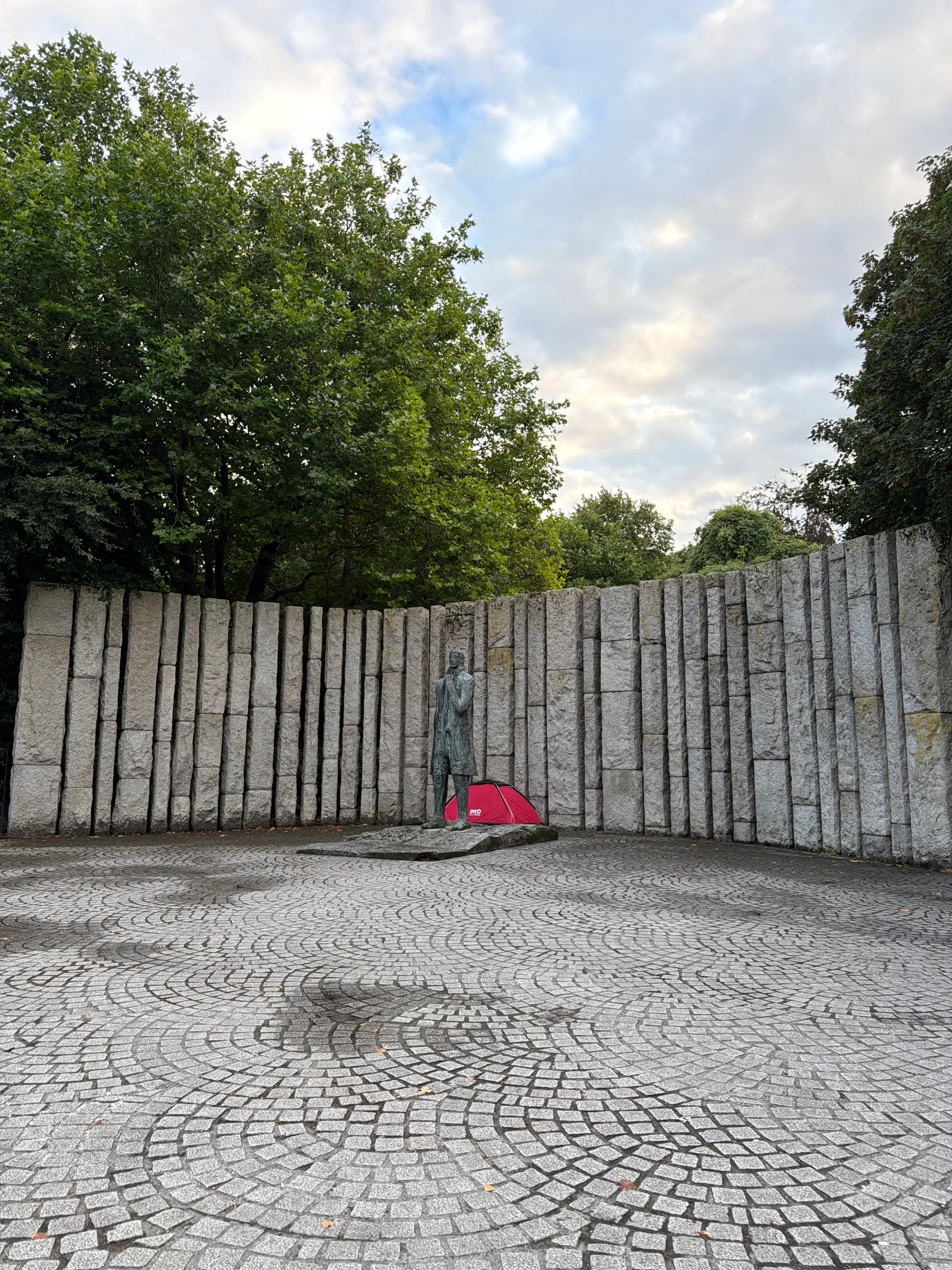 Player photo from Ghosts of Dublin: Haunting Stories Walking Tour & Escape Game walking tour in Dublin
