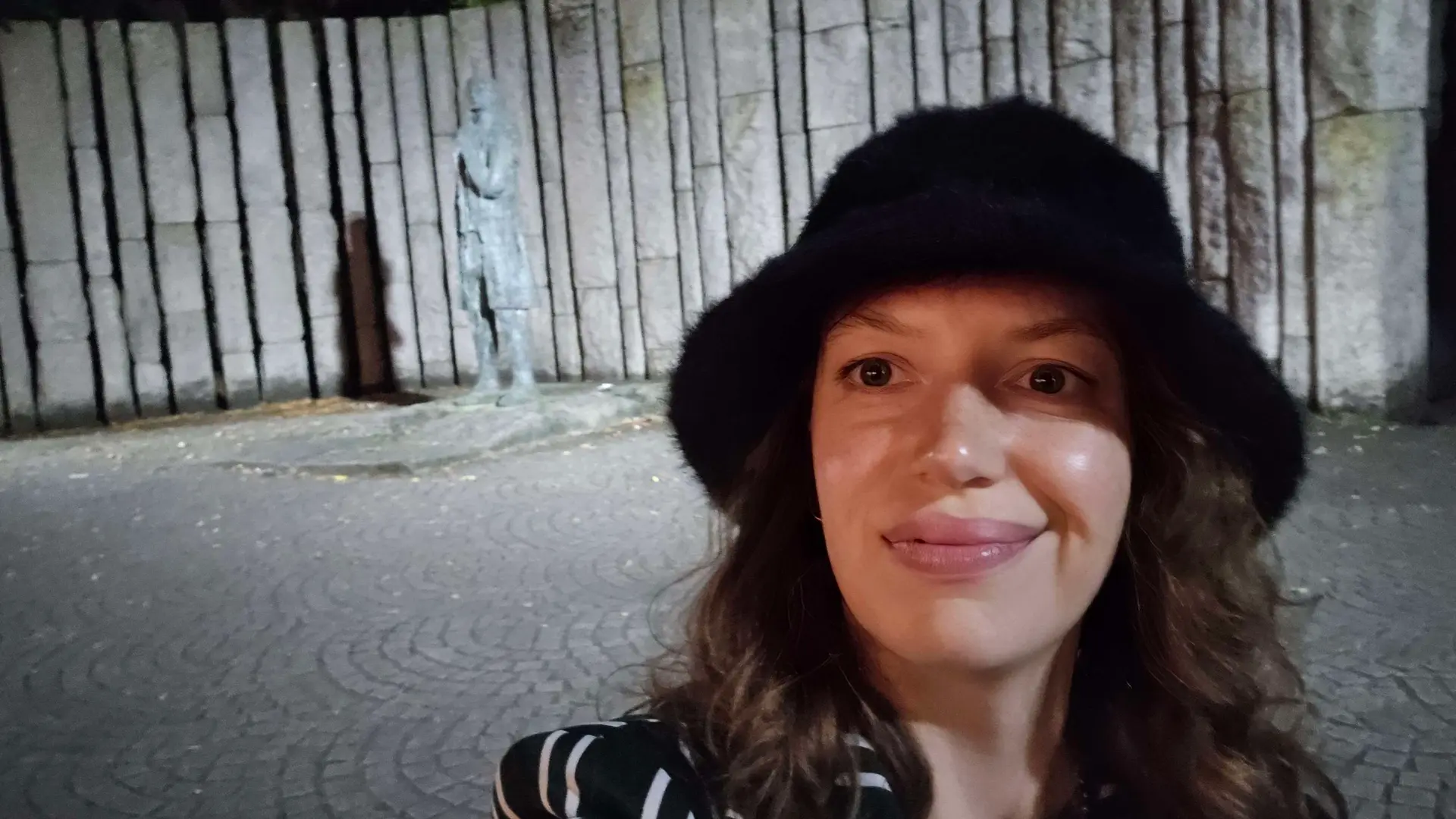 Player photo from Ghosts of Dublin: Haunting Stories Walking Tour & Escape Game walking tour in Dublin