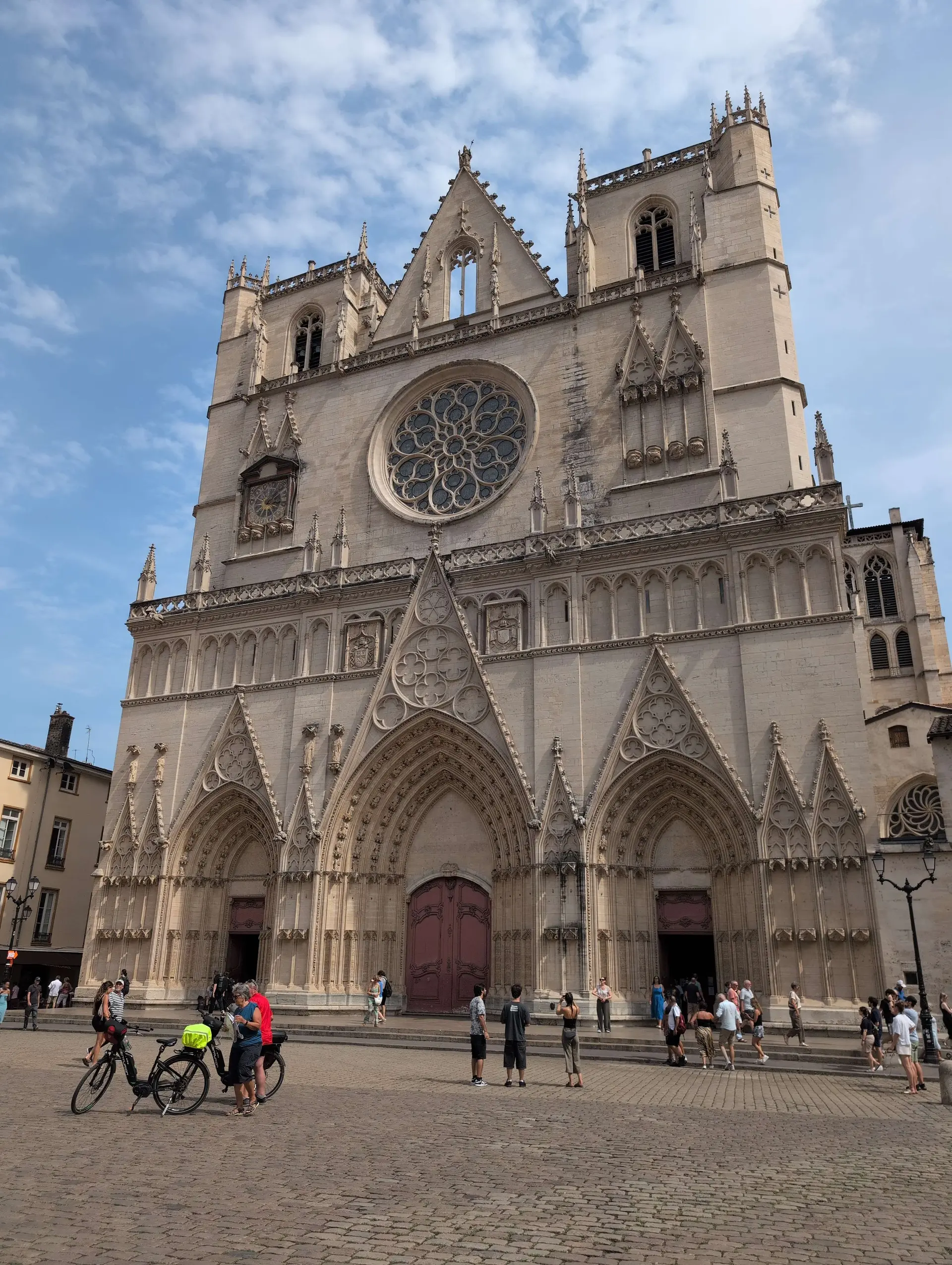Player photo from Follow the Shadows: A Ghostly Hunt in Lyon walking tour in Lyon
