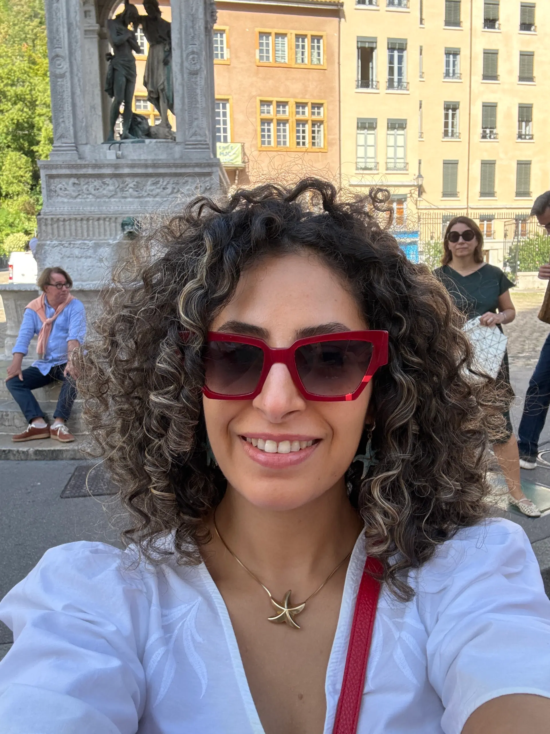 Player photo from Follow the Shadows: A Ghostly Hunt in Lyon walking tour in Lyon