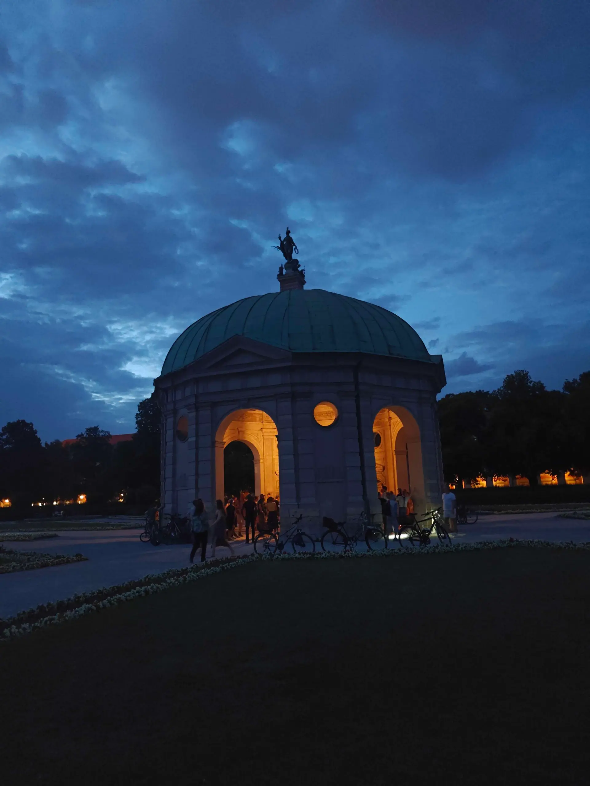 Player photo from Munich After Dark: The Haunted Apprentice walking tour in Munich