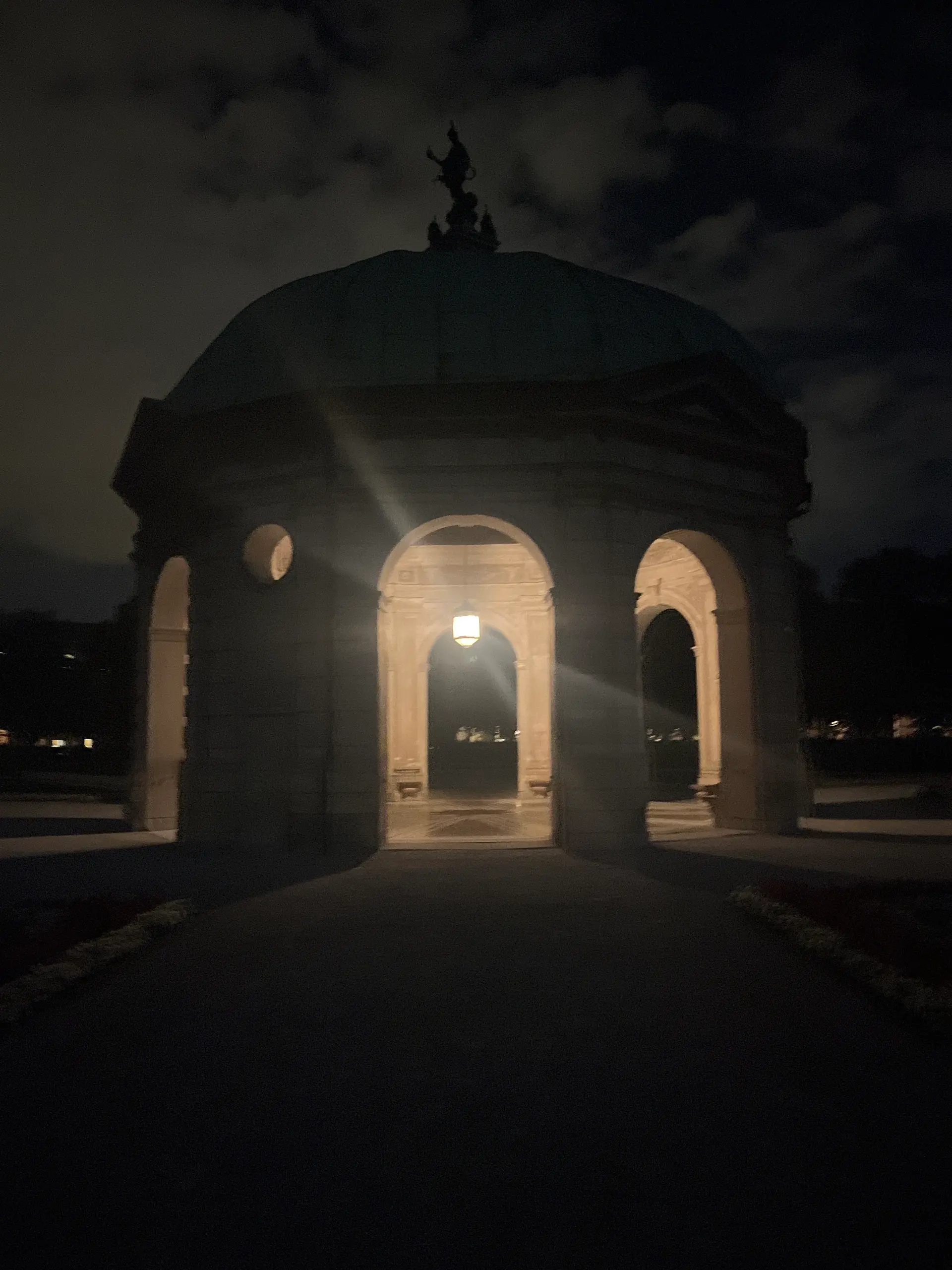 Player photo from Munich After Dark: The Haunted Apprentice walking tour in Munich