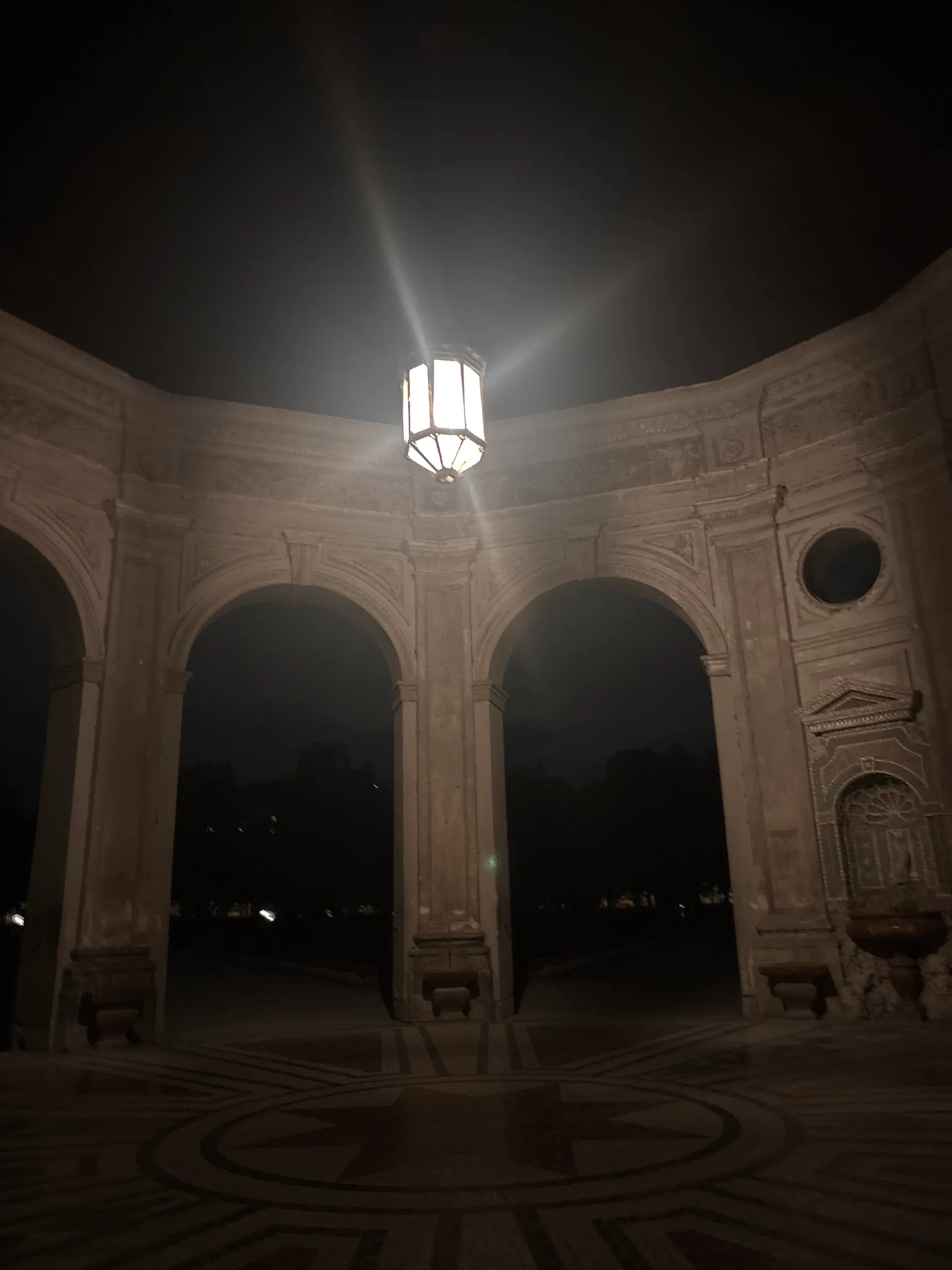 Player photo from Munich After Dark: The Haunted Apprentice walking tour in Munich