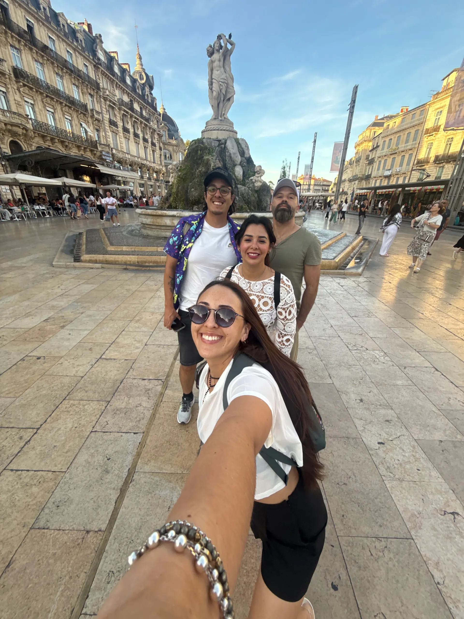 Player photo from The Spellbound Sculpture: A Montpellier Halloween Quest walking tour in Montpellier