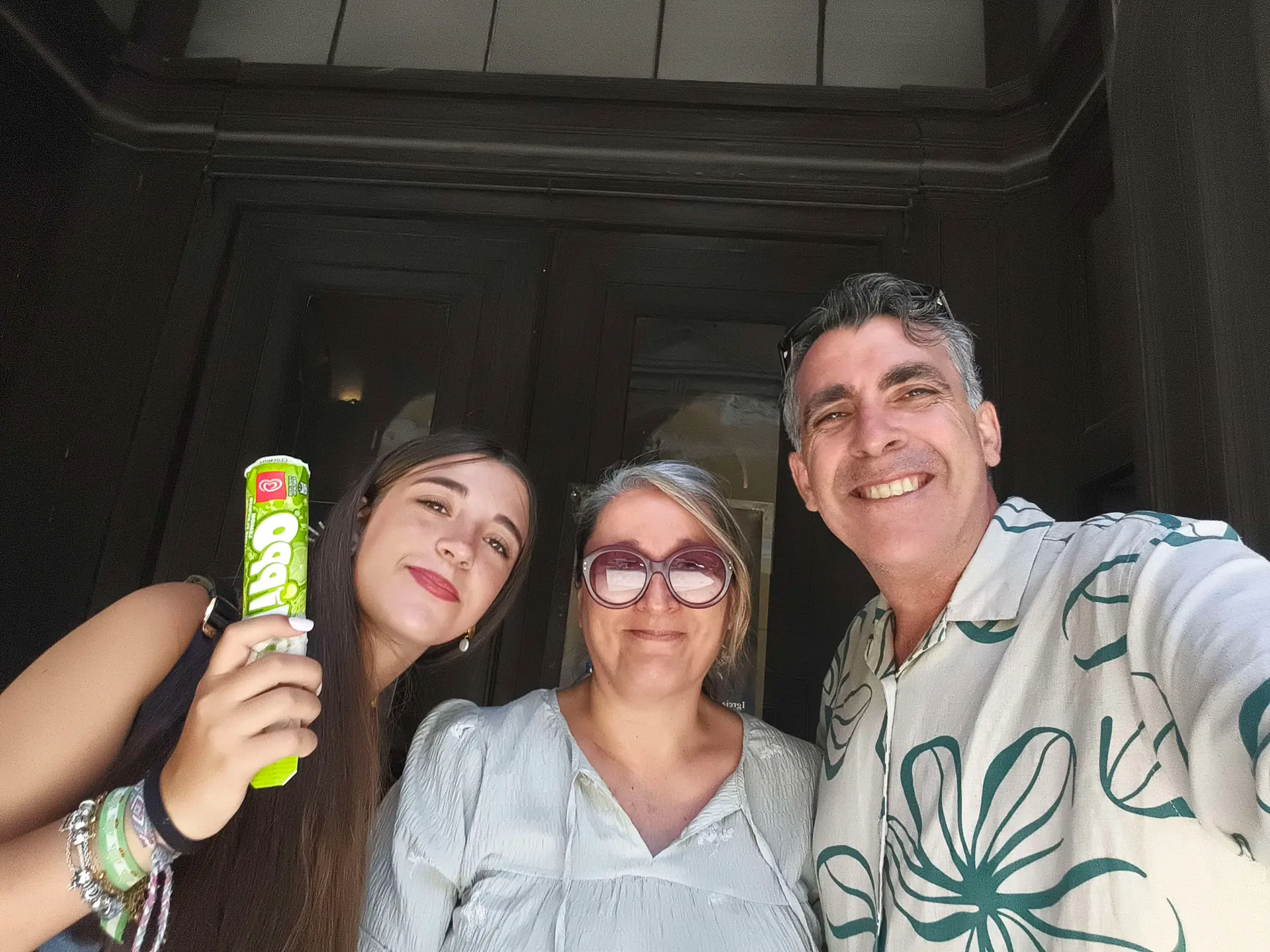Player photo from Highlights of Lisbon: Fado Murder Mystery in Alfama walking tour in Lisbon