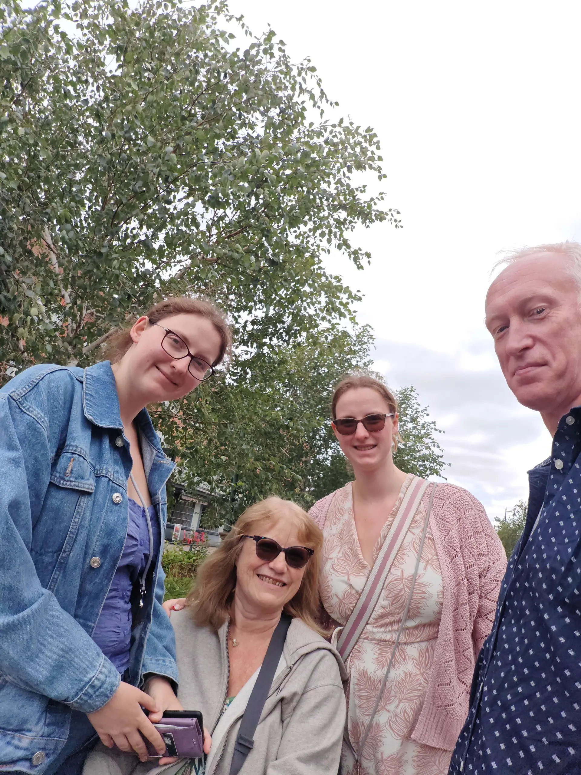 Player photo from Letchworth Garden City walking tour in Letchworth
