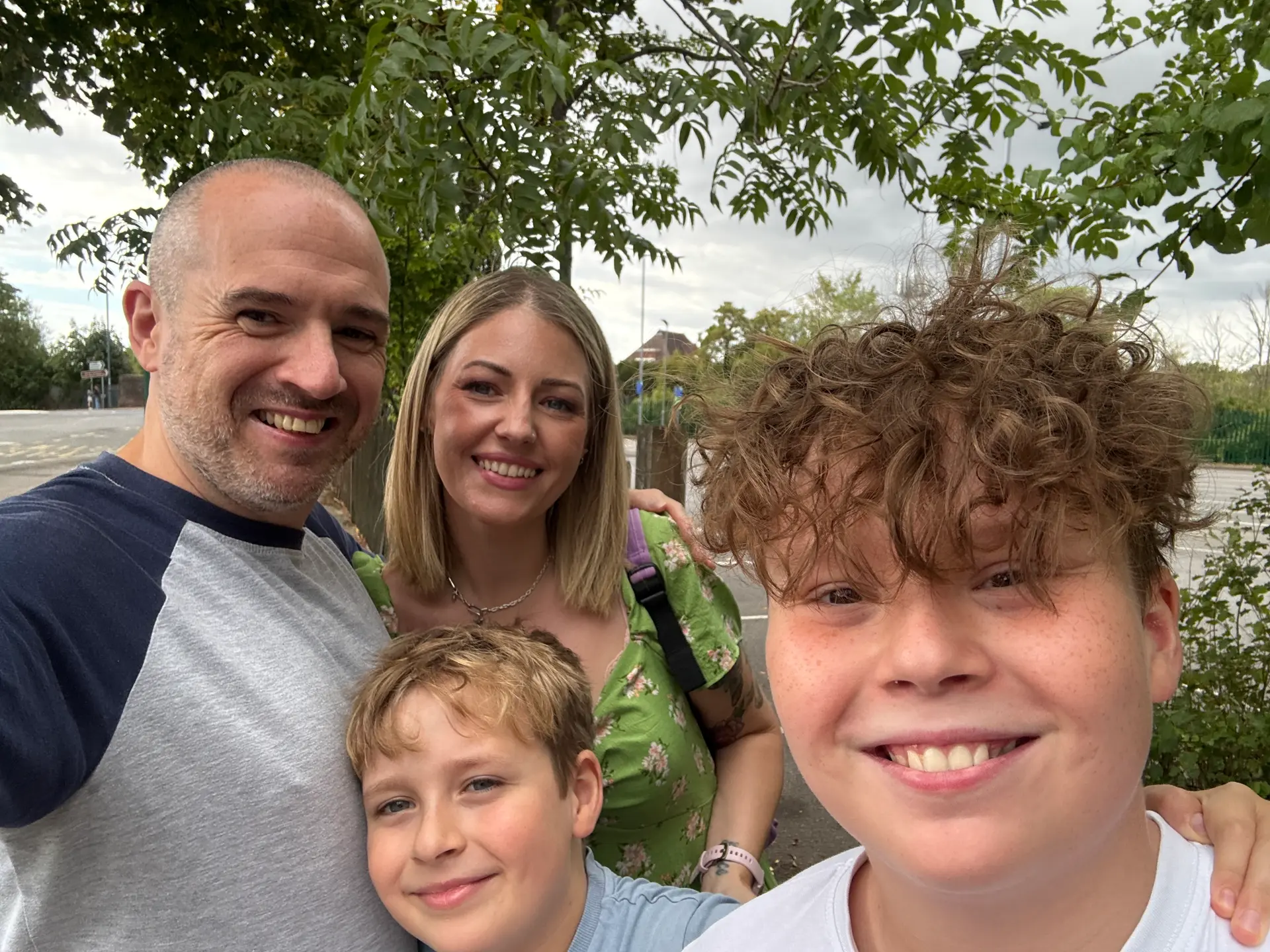 Player photo from Letchworth Garden City walking tour in Letchworth