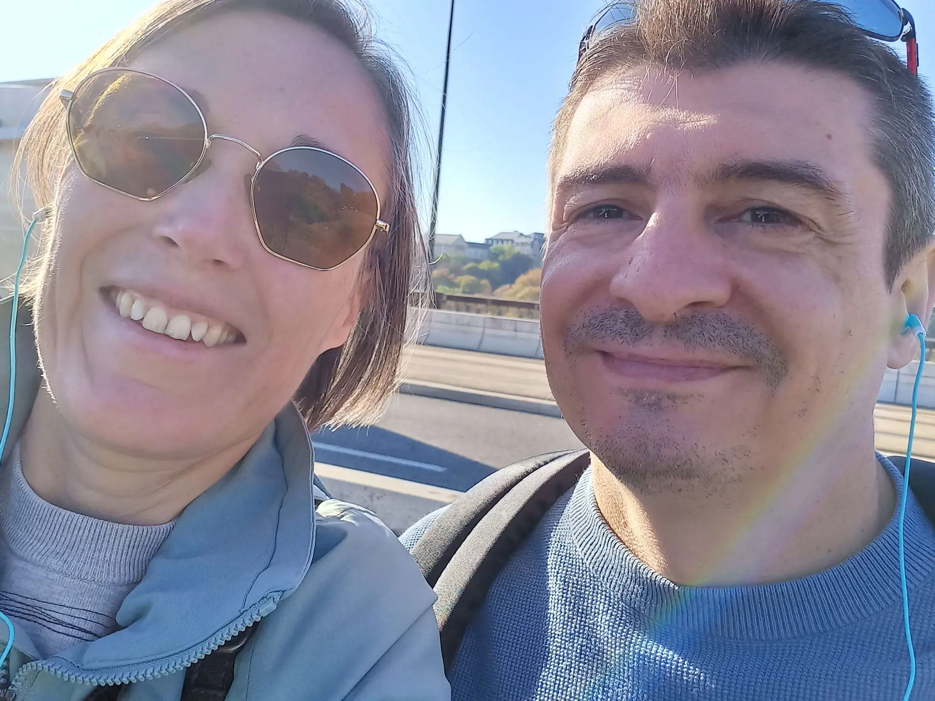 Player photo from Romantic Luxembourg: Remember Your Love walking tour in Luxembourg