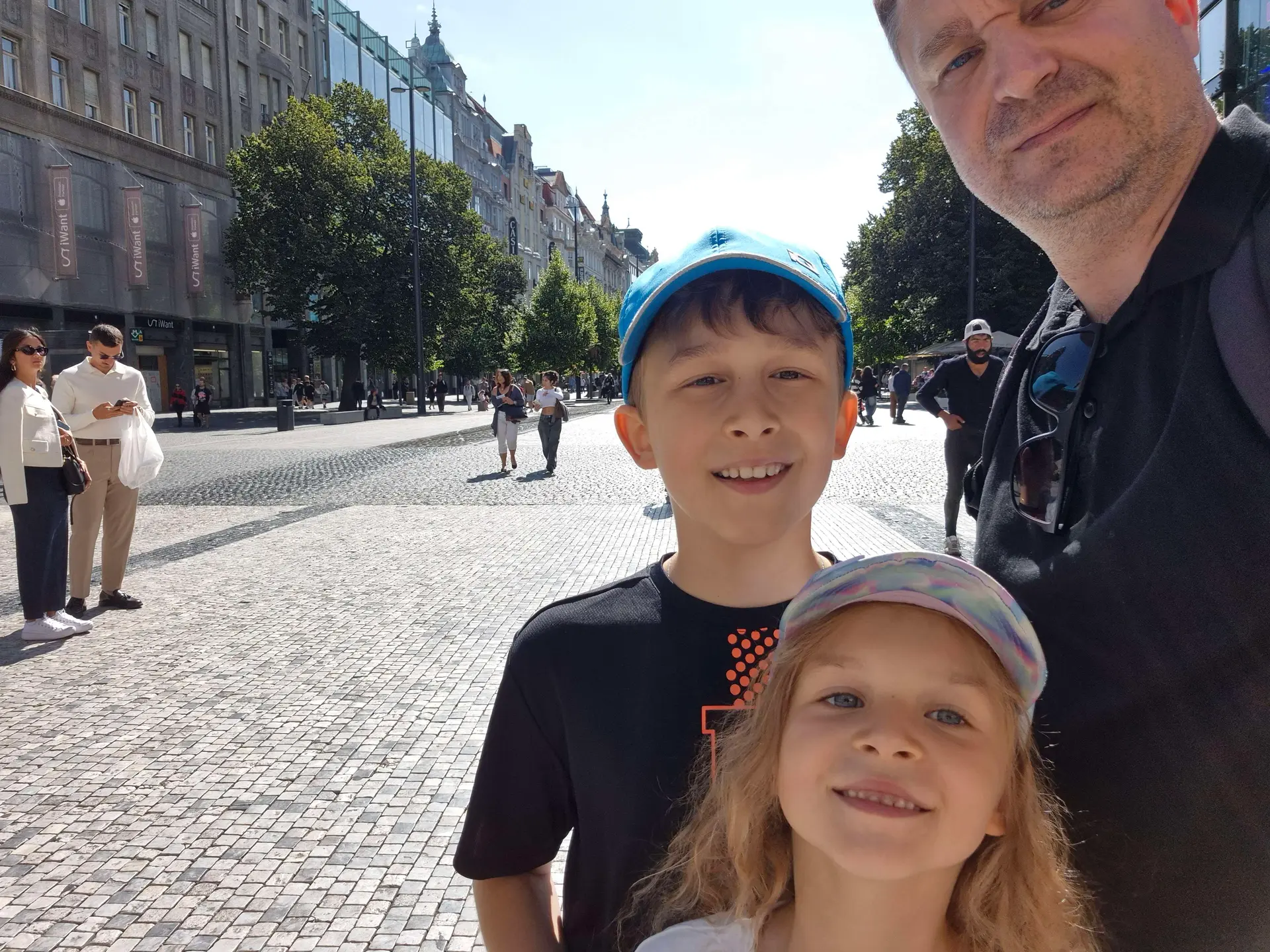 Player photo from Ghost of the Crown: Prague’s Royal Quest walking tour in Prague