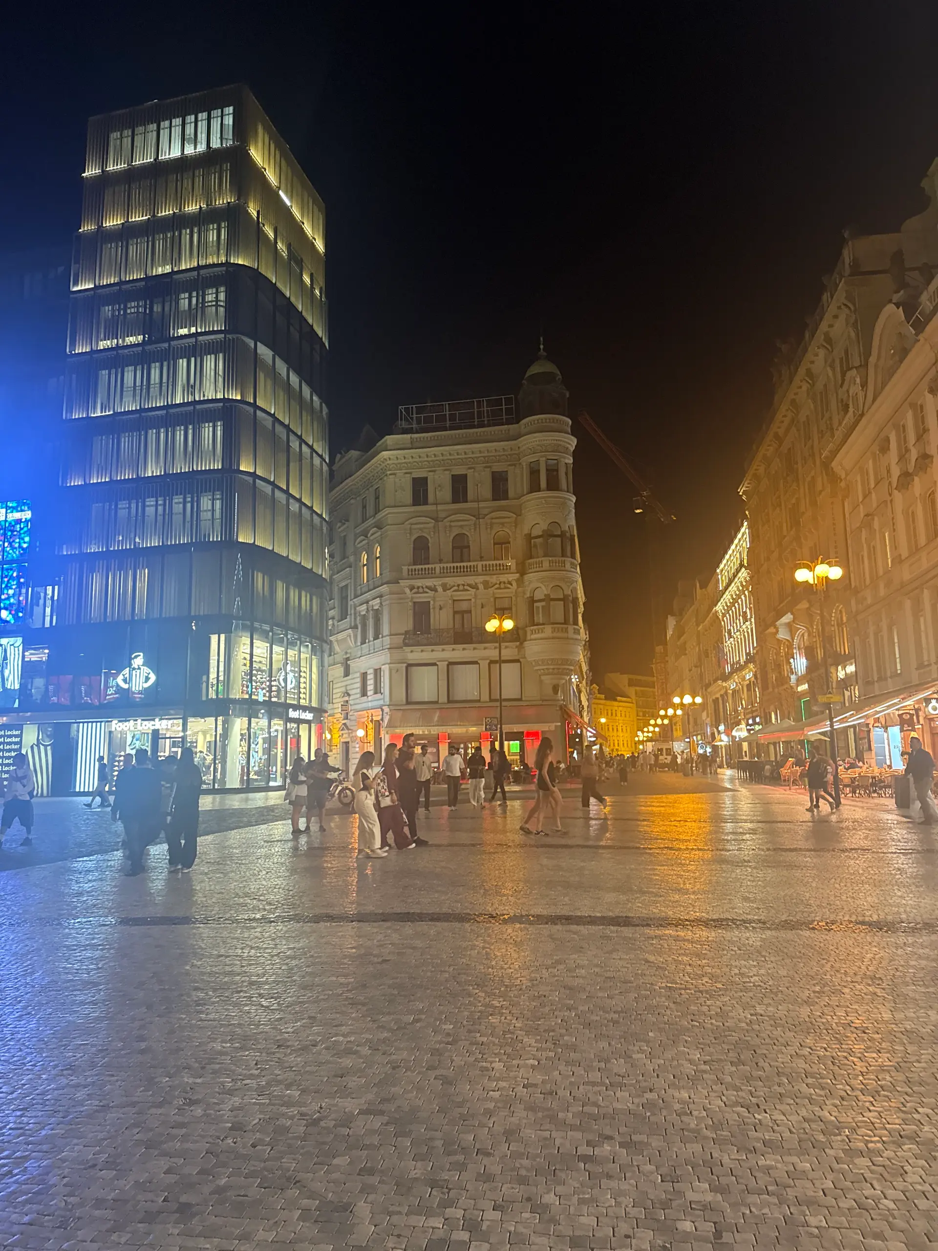 Player photo from Ghost of the Crown: Prague’s Royal Quest walking tour in Prague