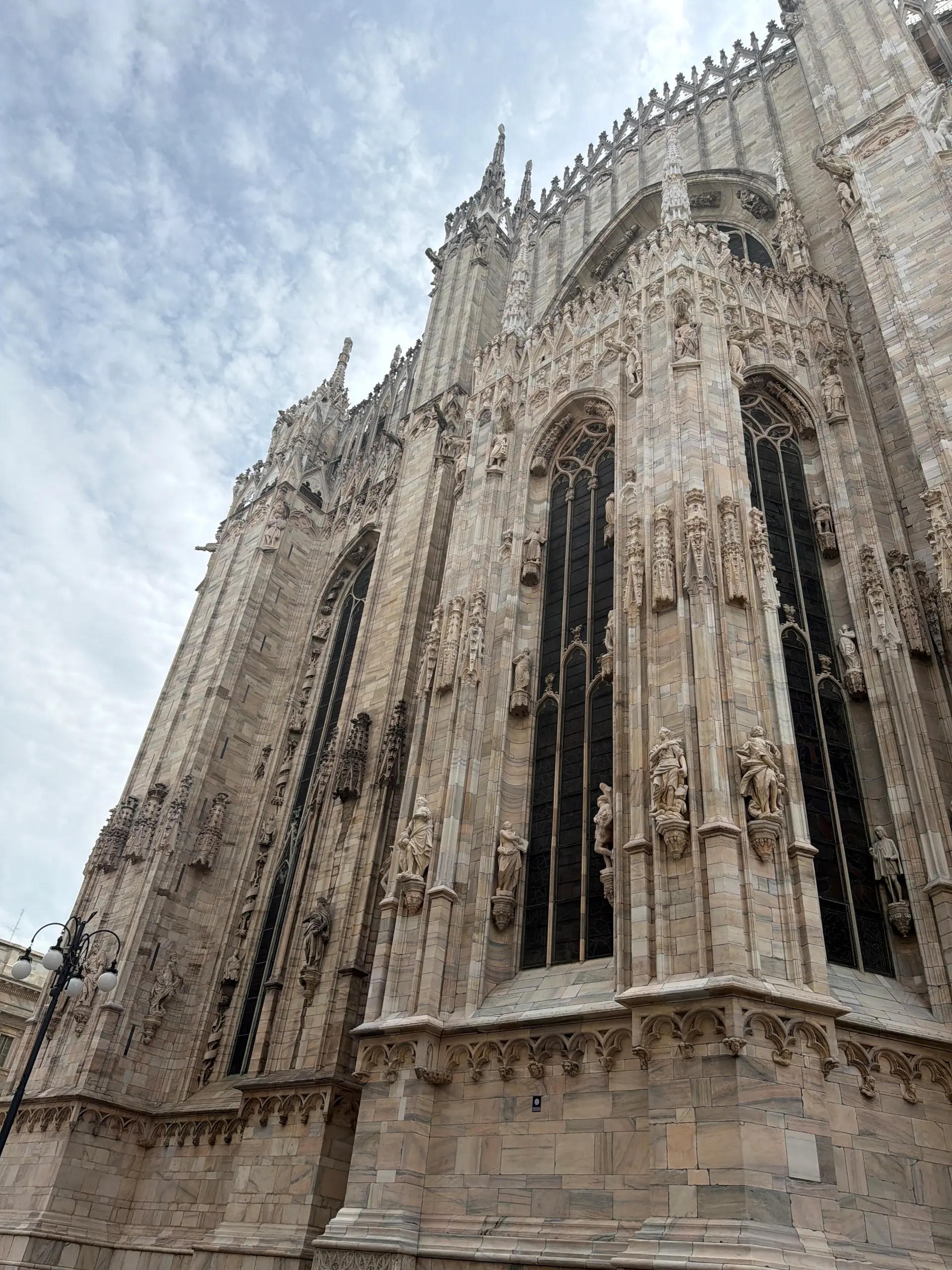 Player photo from Leonardo da Vinci: The Milan Enigma walking tour in Milan