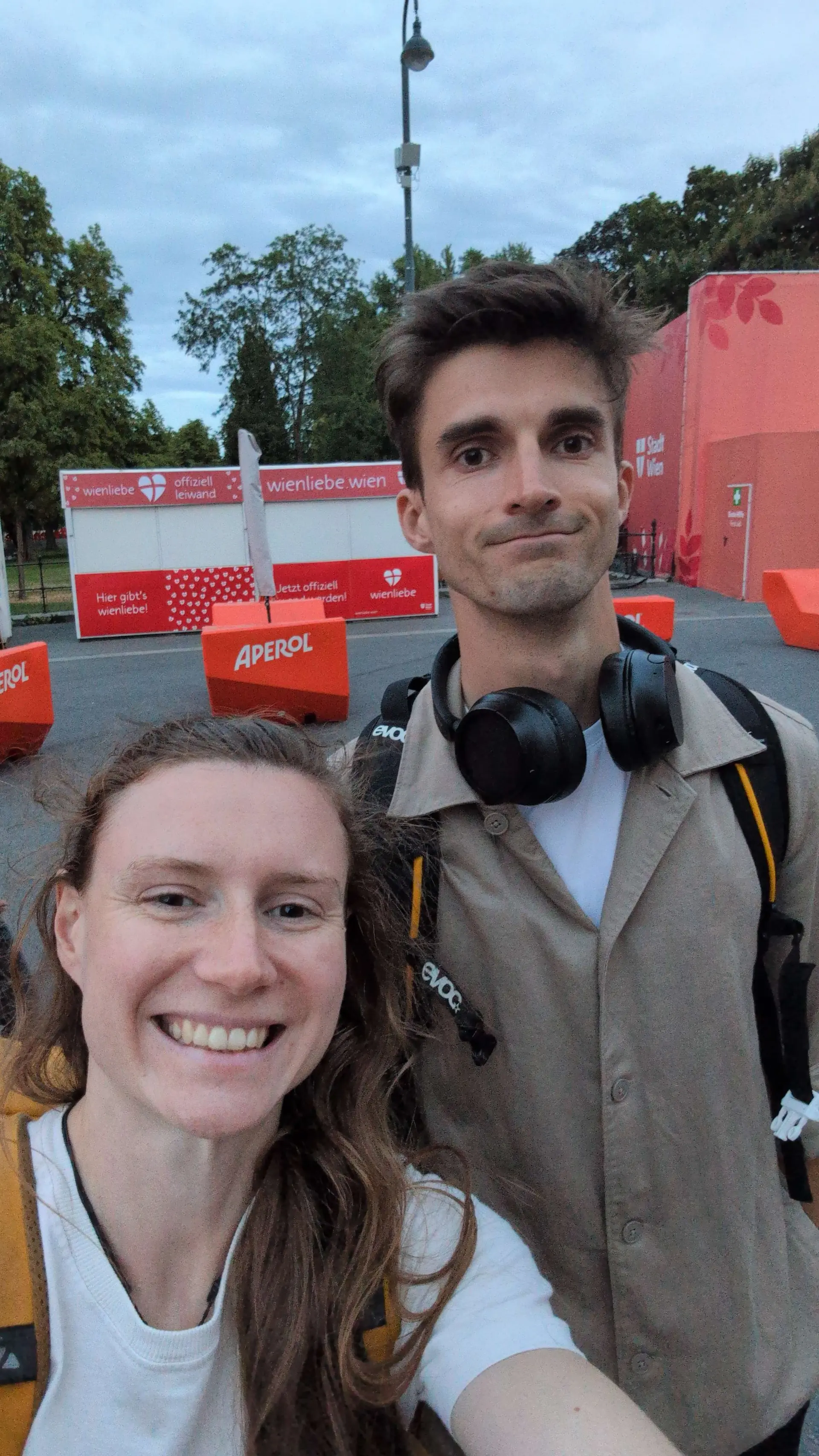 Player photo from Espionage in Vienna: The Secret Order walking tour in Vienna