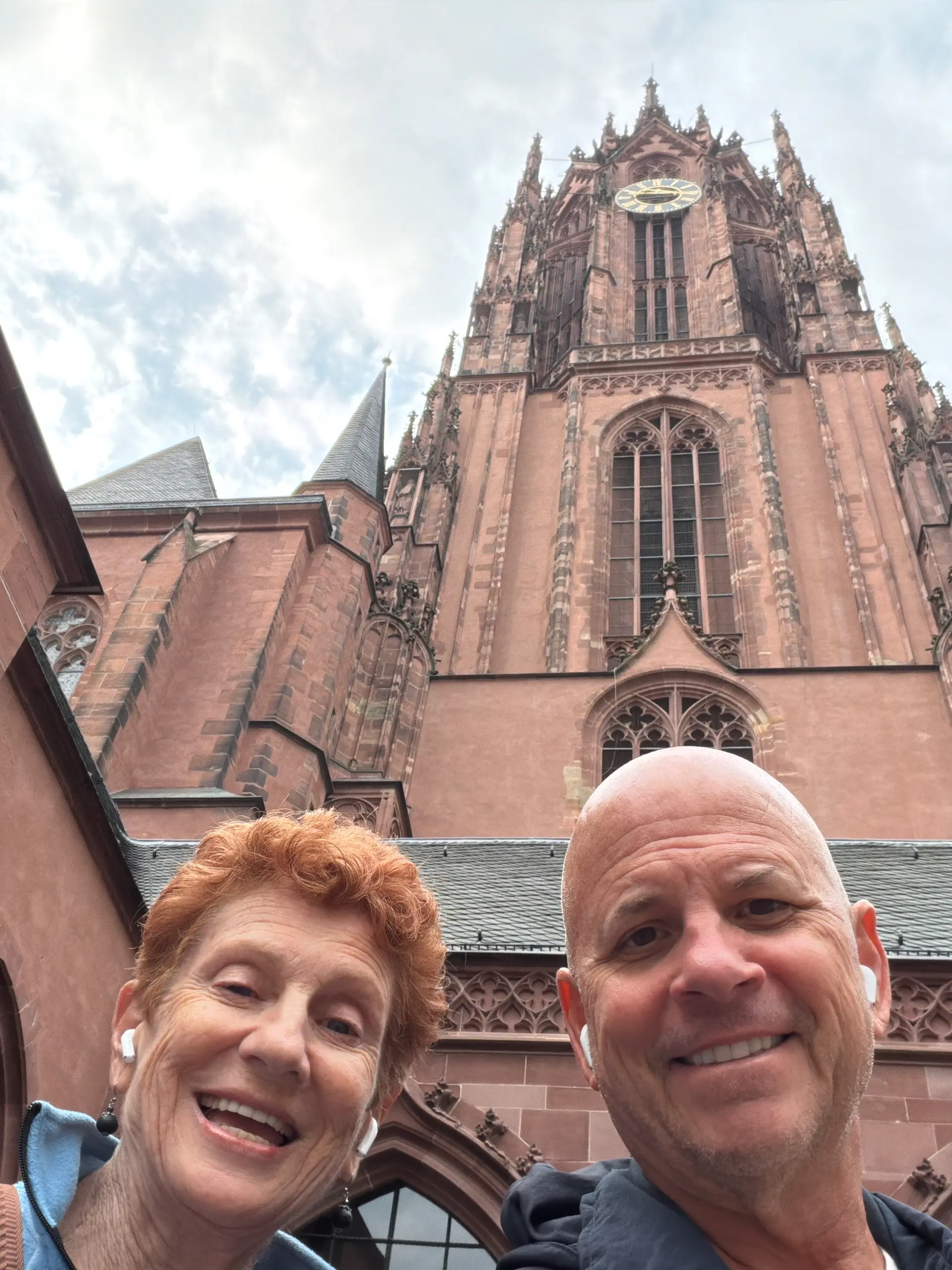 Player photo from Old Town Frankfurt: The Missing Treasure walking tour in Frankfurt