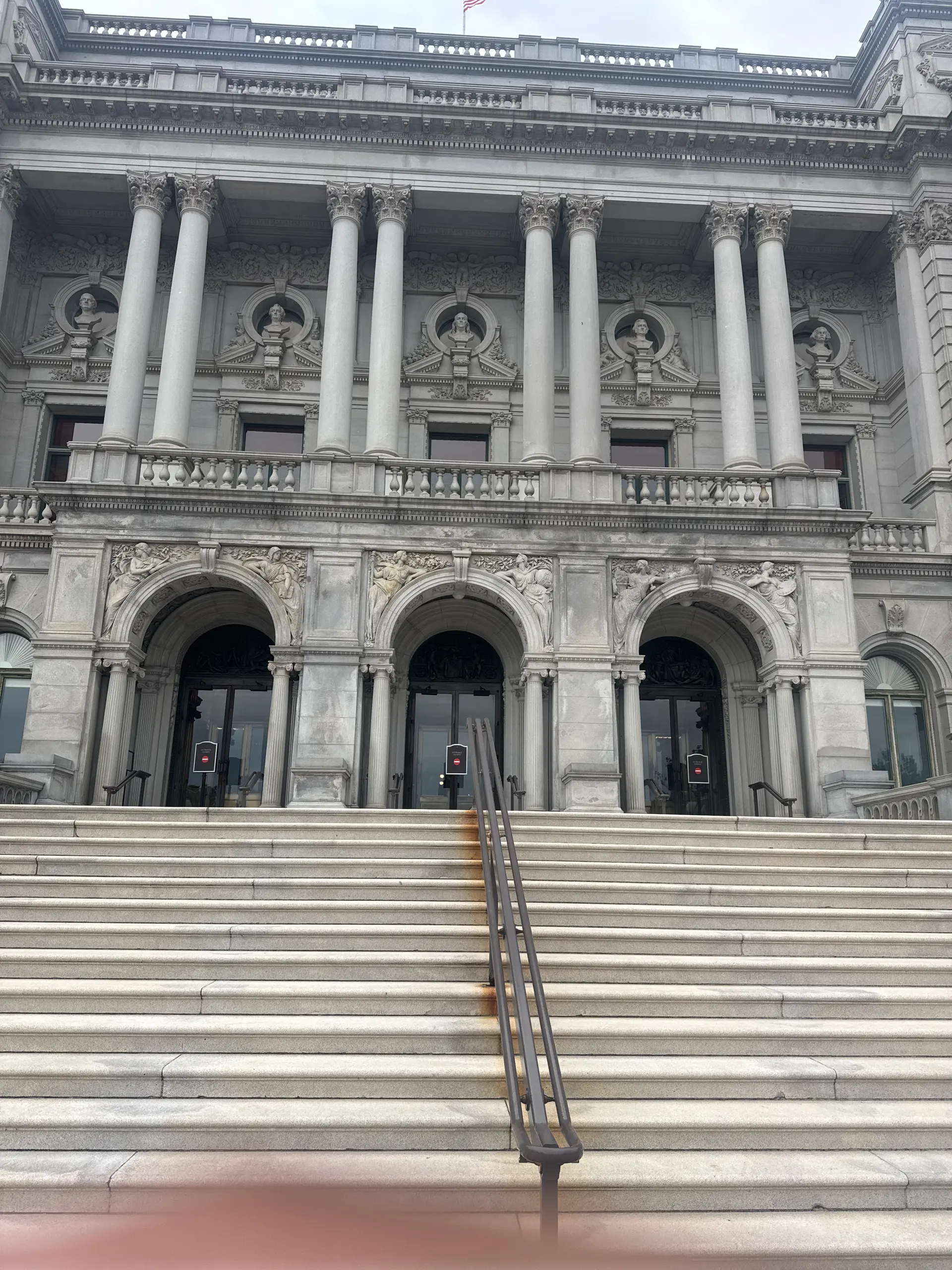 Player photo from Washington National Mall Mystery: The Philip Reid Time Capsule walking tour in Washington D.C.