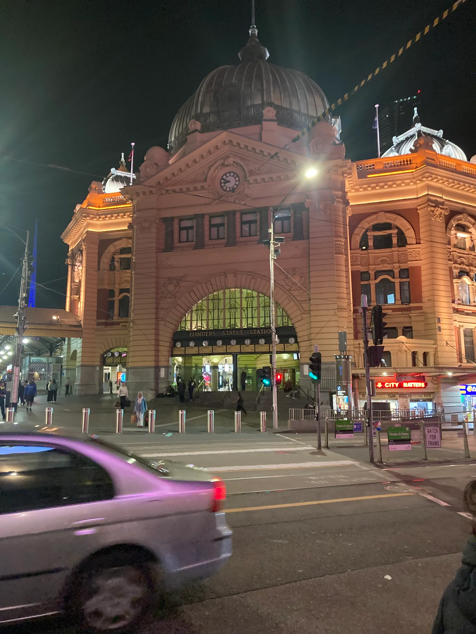 Player photo from Ghosts of Melbourne: Vampire Search walking tour in Melbourne