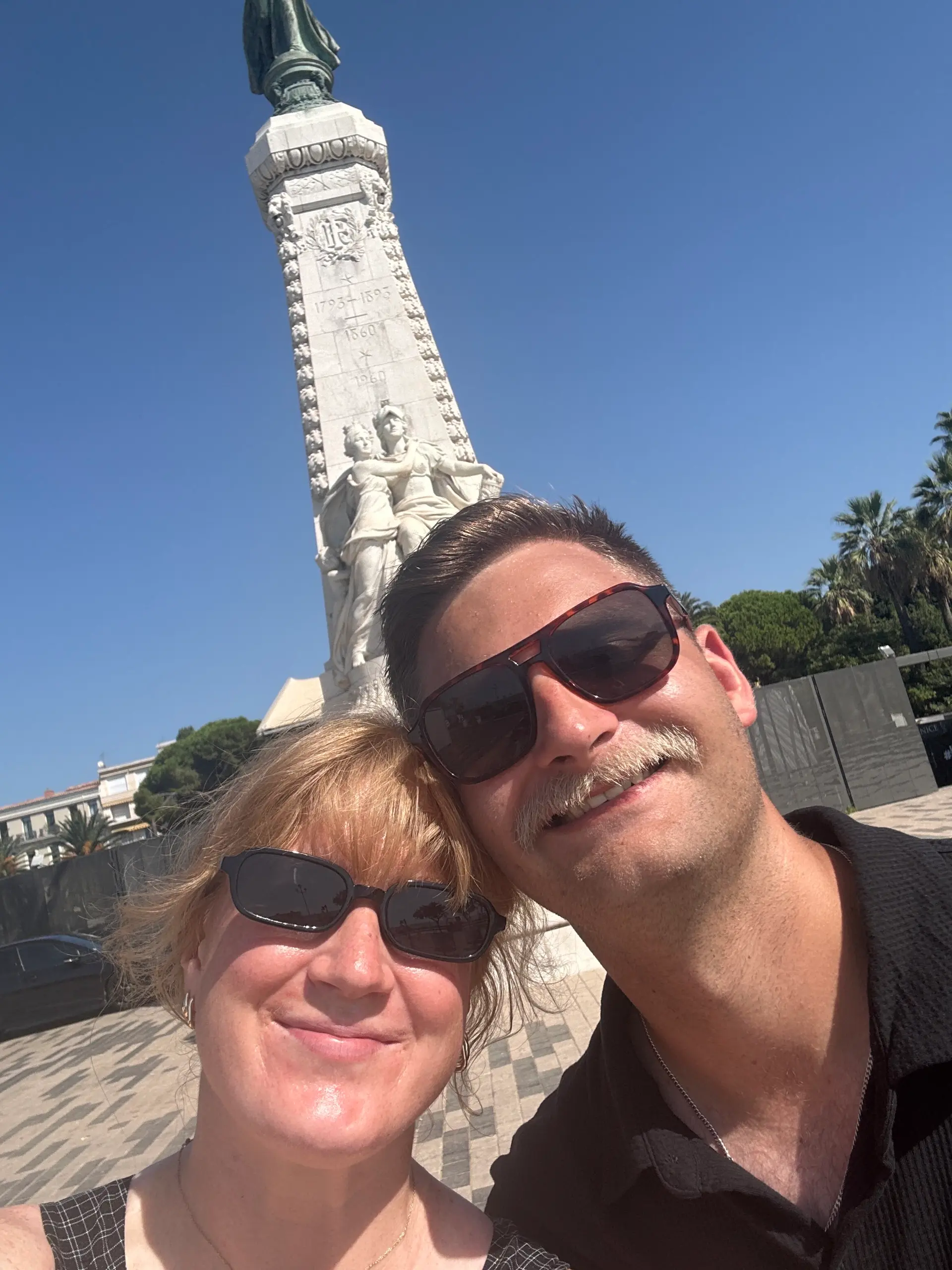 Player photo from Ghosts of the Riviera: The Mystery of Nice's Lost Souls walking tour in Nice