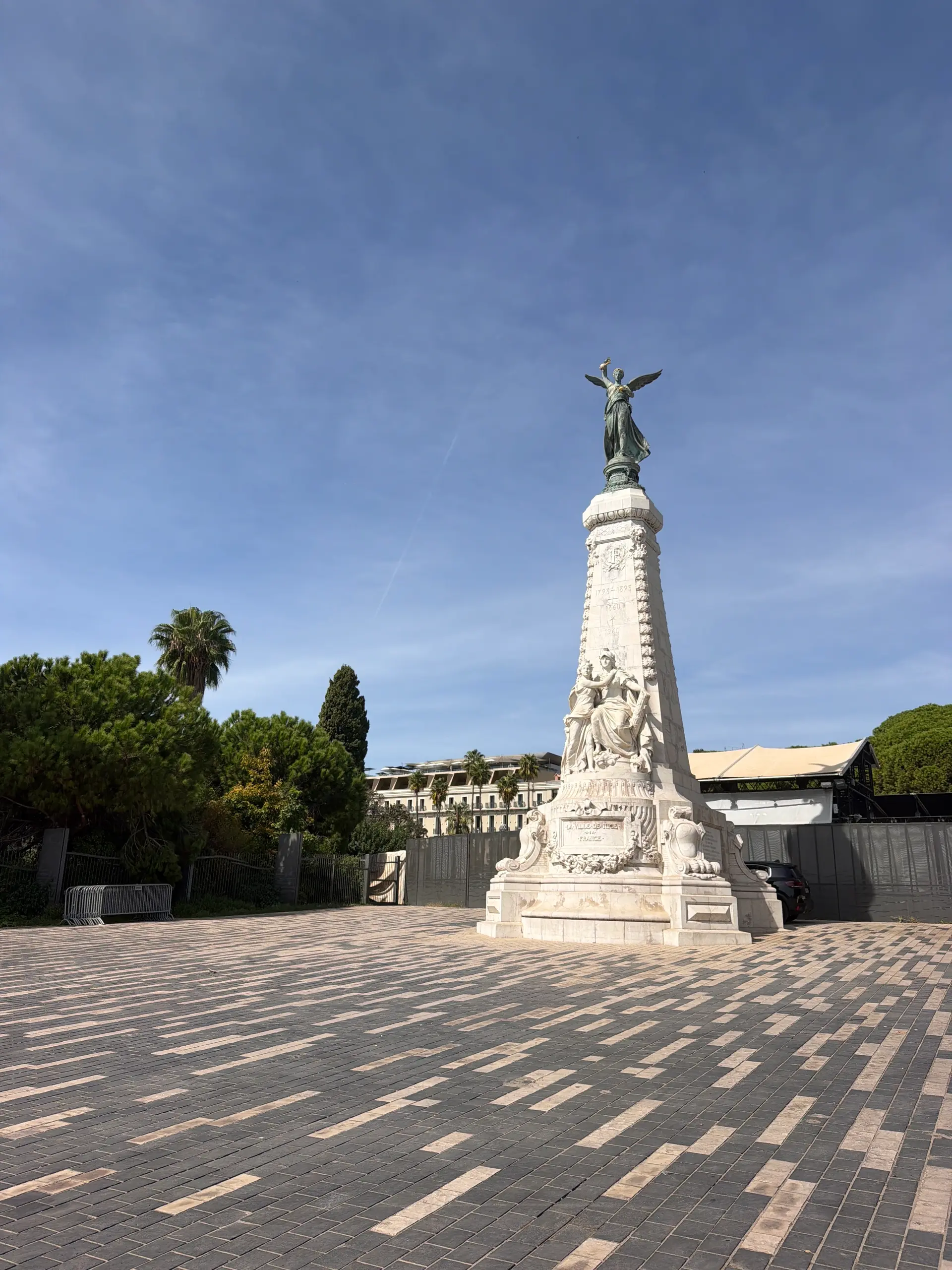 Player photo from Ghosts of the Riviera: The Mystery of Nice's Lost Souls walking tour in Nice
