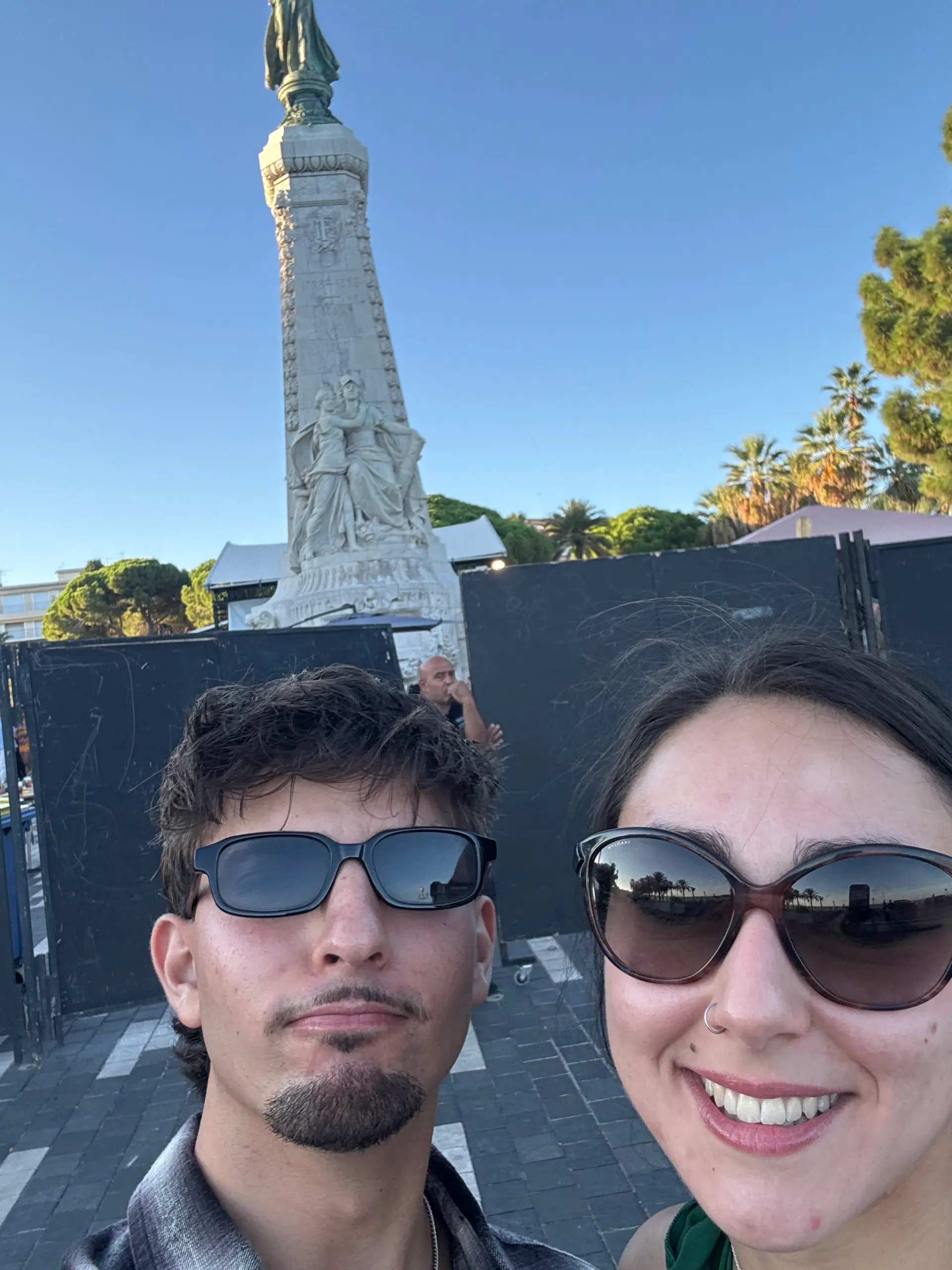 Player photo from Ghosts of the Riviera: The Mystery of Nice's Lost Souls walking tour in Nice