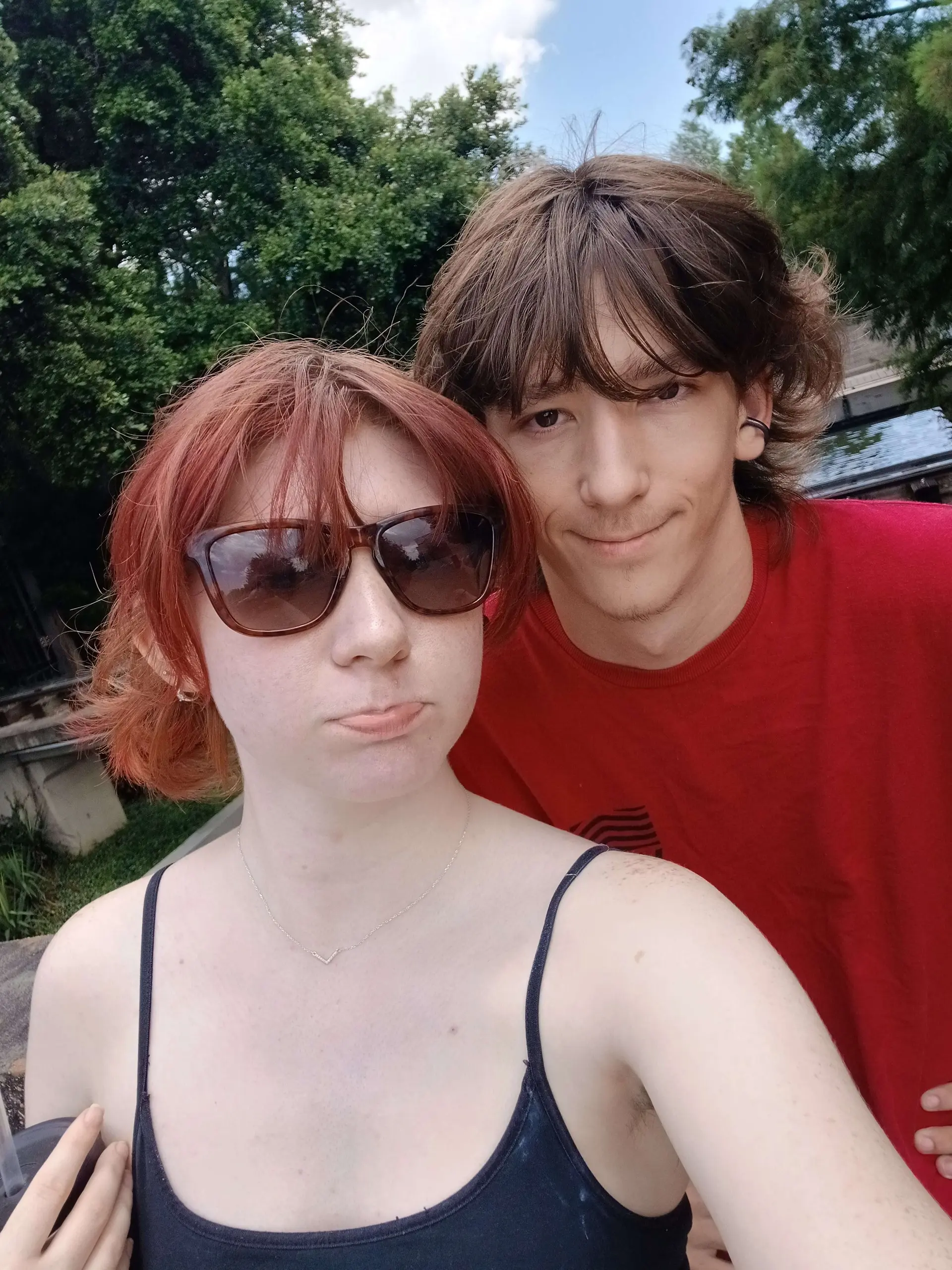 Player photo from New Orleans: City Park Adventure walking tour in New Orleans