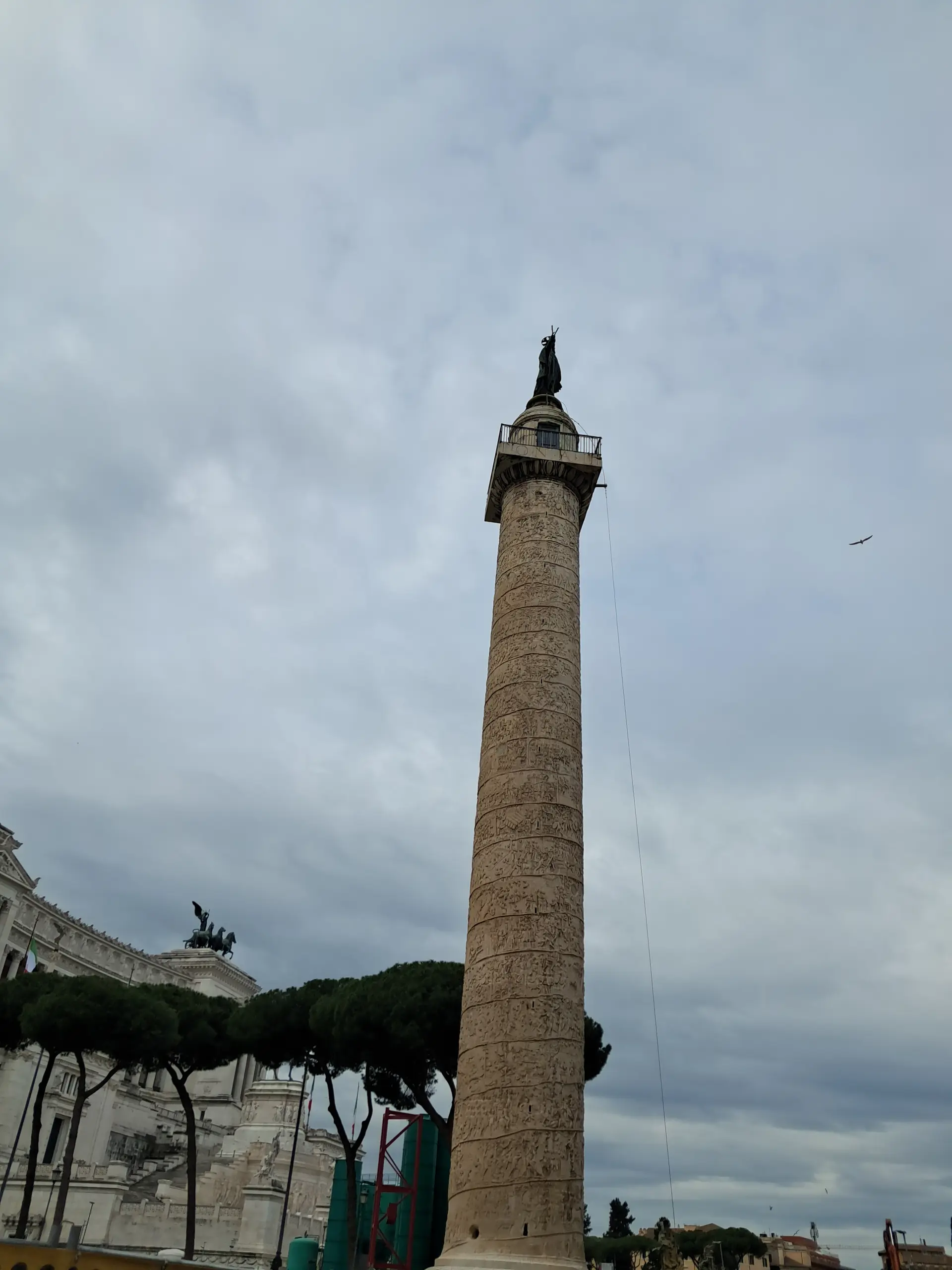 Player photo from Rome’s Prostitute Empress: The Suburra Mystery walking tour in Rome