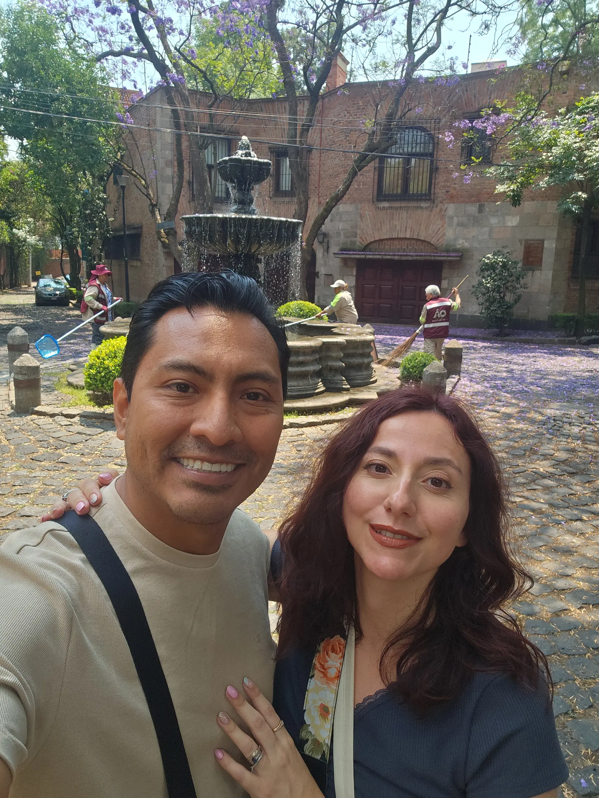 Player photo from Hidden Gems of Mexico City walking tour in Mexico City