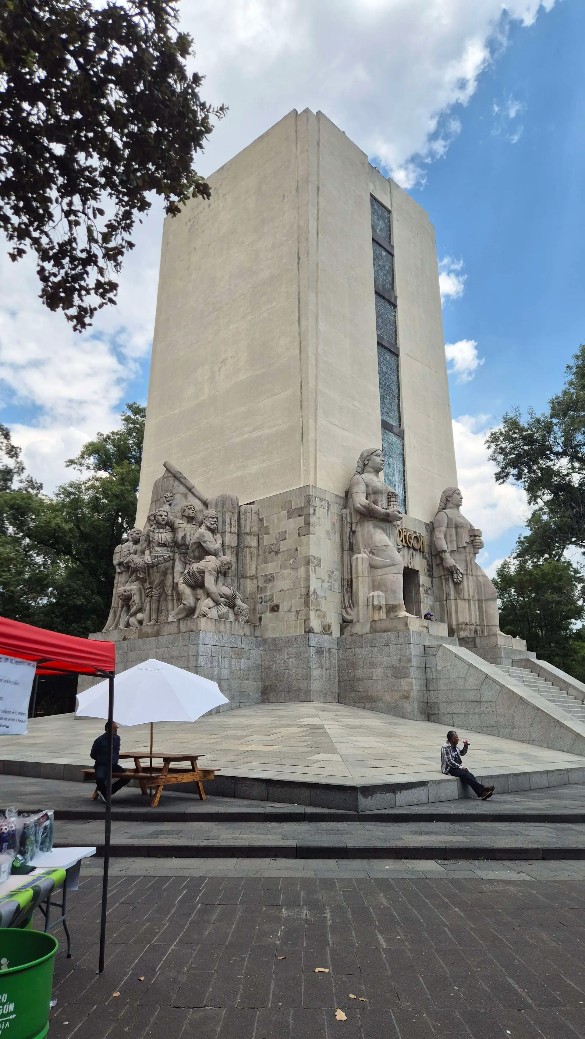 Player photo from Hidden Gems of Mexico City walking tour in Mexico City