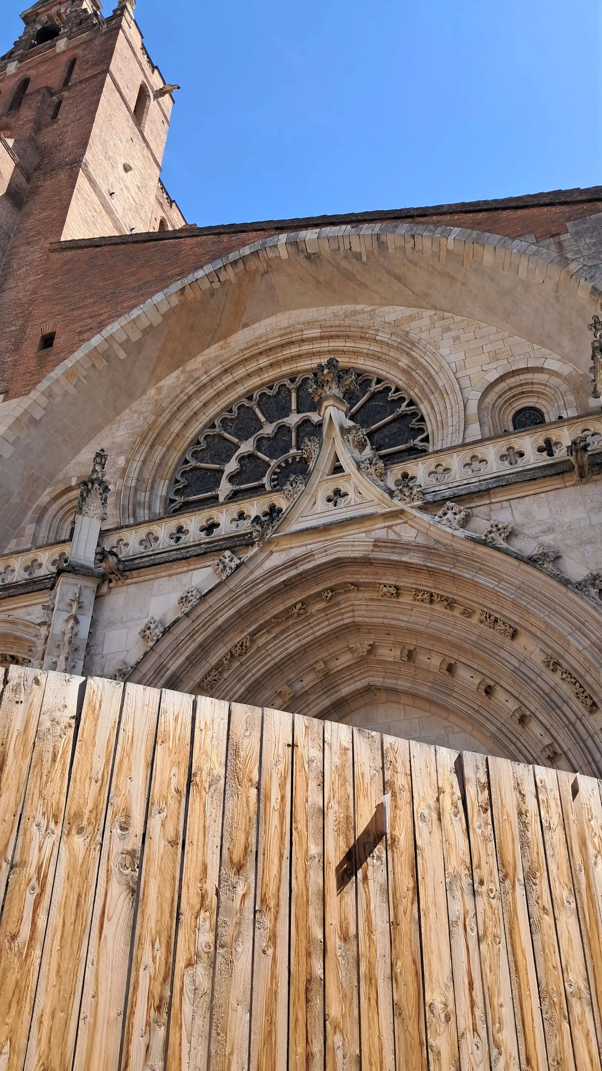 Player photo from Toulouse Old Town: Treasure Quest walking tour in Toulouse