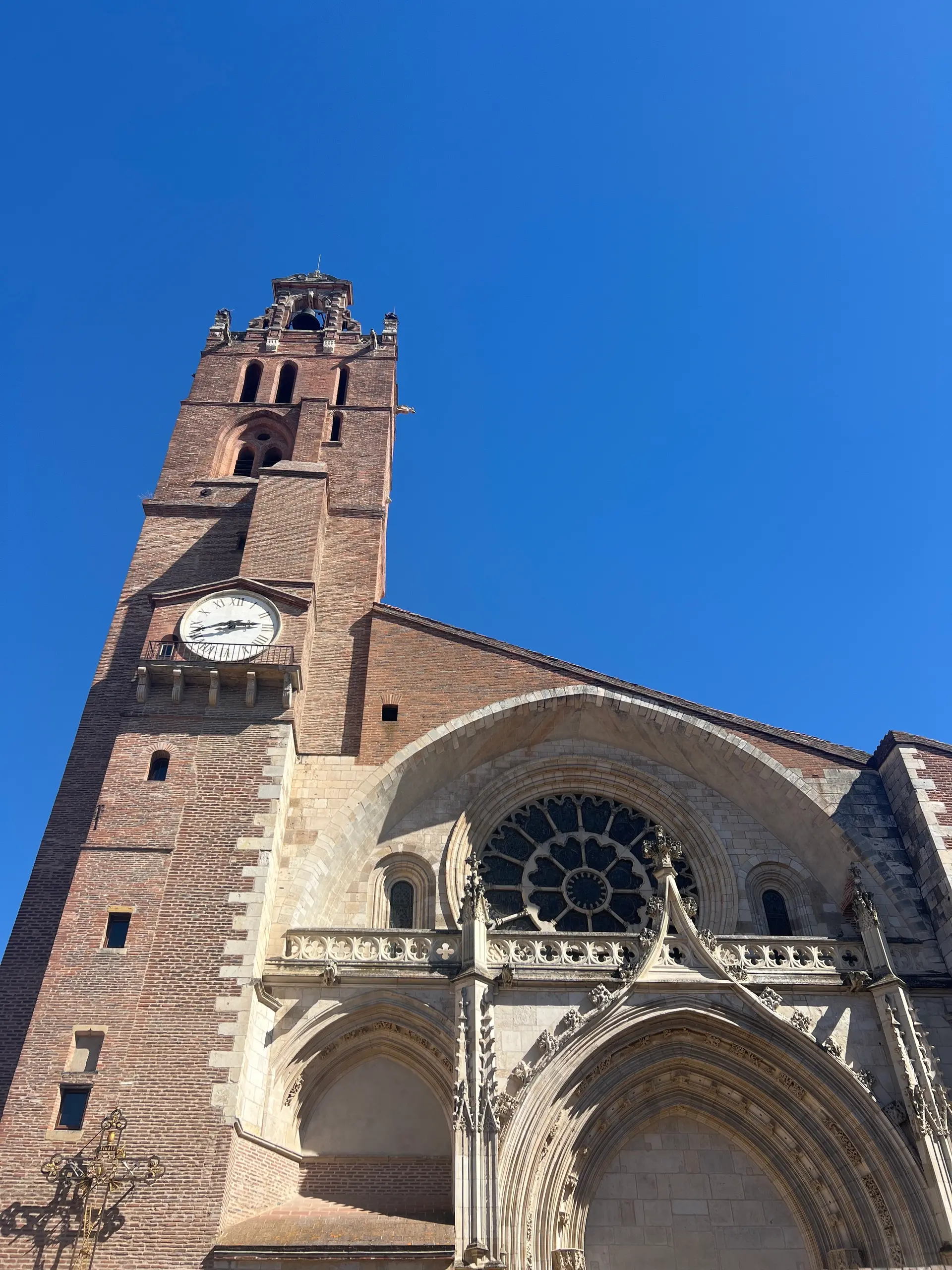 Player photo from Toulouse Old Town: Treasure Quest walking tour in Toulouse