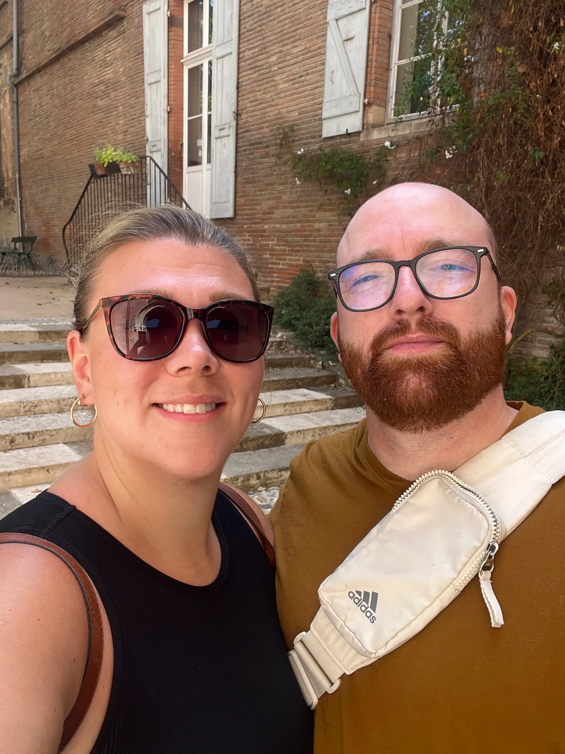 Player photo from Toulouse Old Town: Treasure Quest walking tour in Toulouse