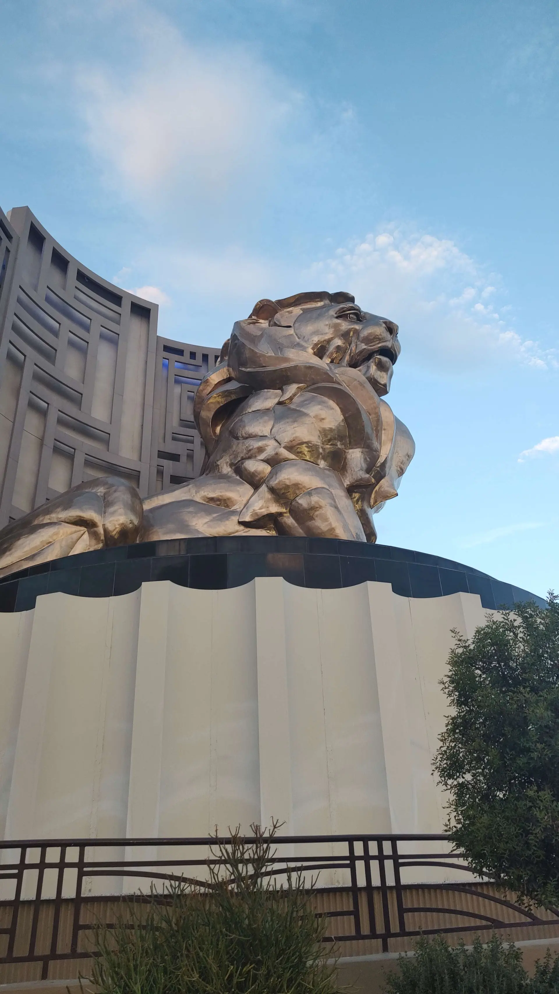 Player photo from Dreams and Mysteries on the Las Vegas Strip walking tour in Las Vegas