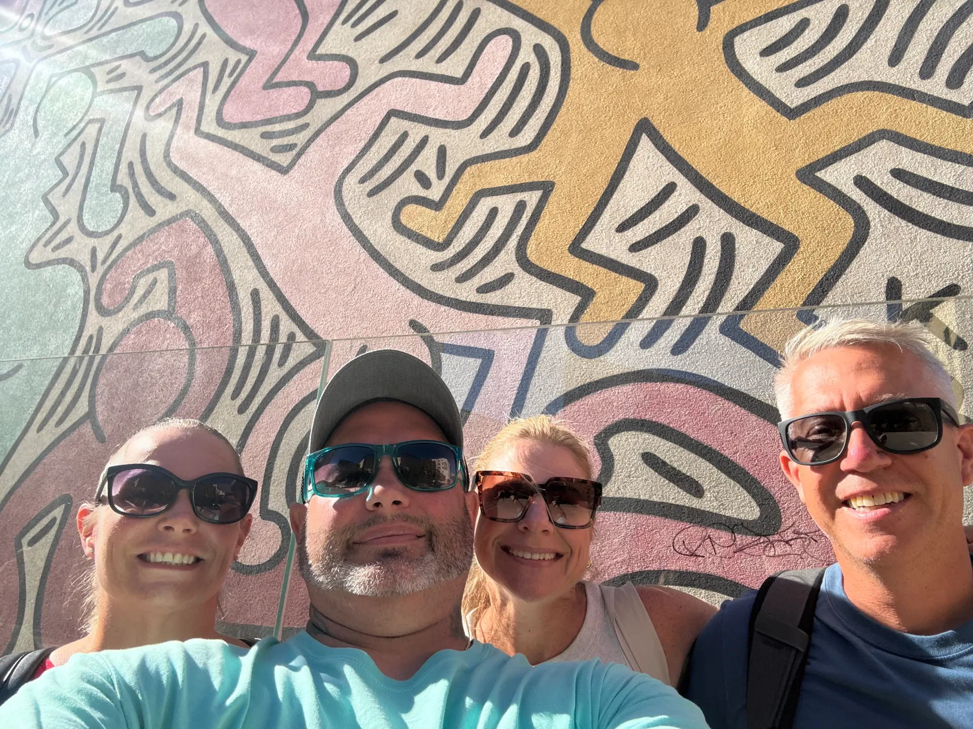 Player photo from Pisa Highlights: The 7 Wonders of the City walking tour in Pisa