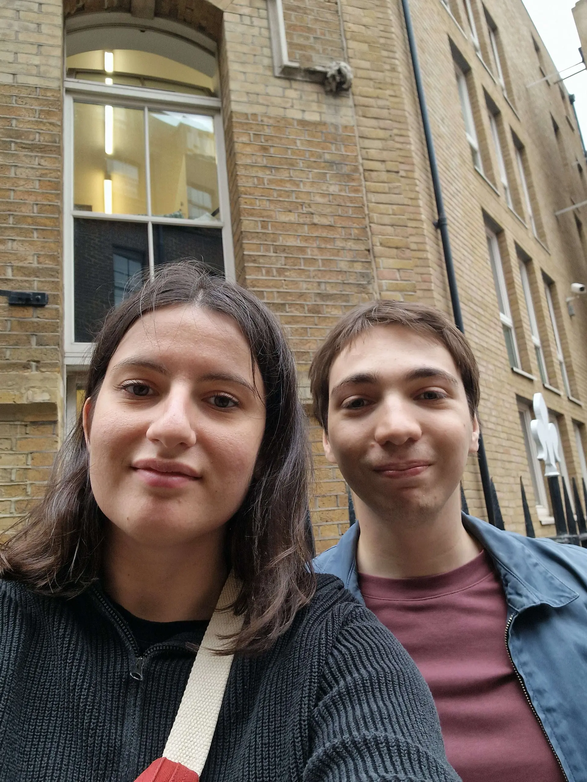 Player photo from Jack the Ripper: Uncover London's Dark Secrets Escape Game walking tour in London