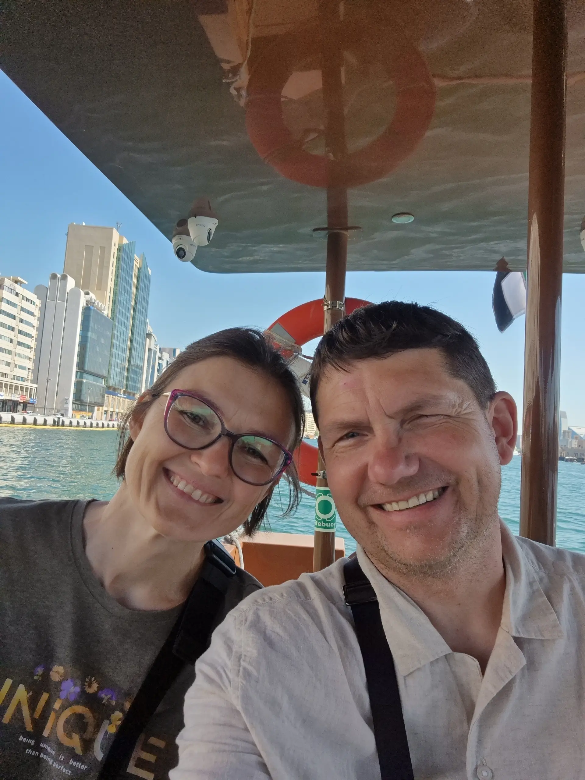 Player photo from Secrets of Old Dubai: Sand Whispers walking tour in Dubai