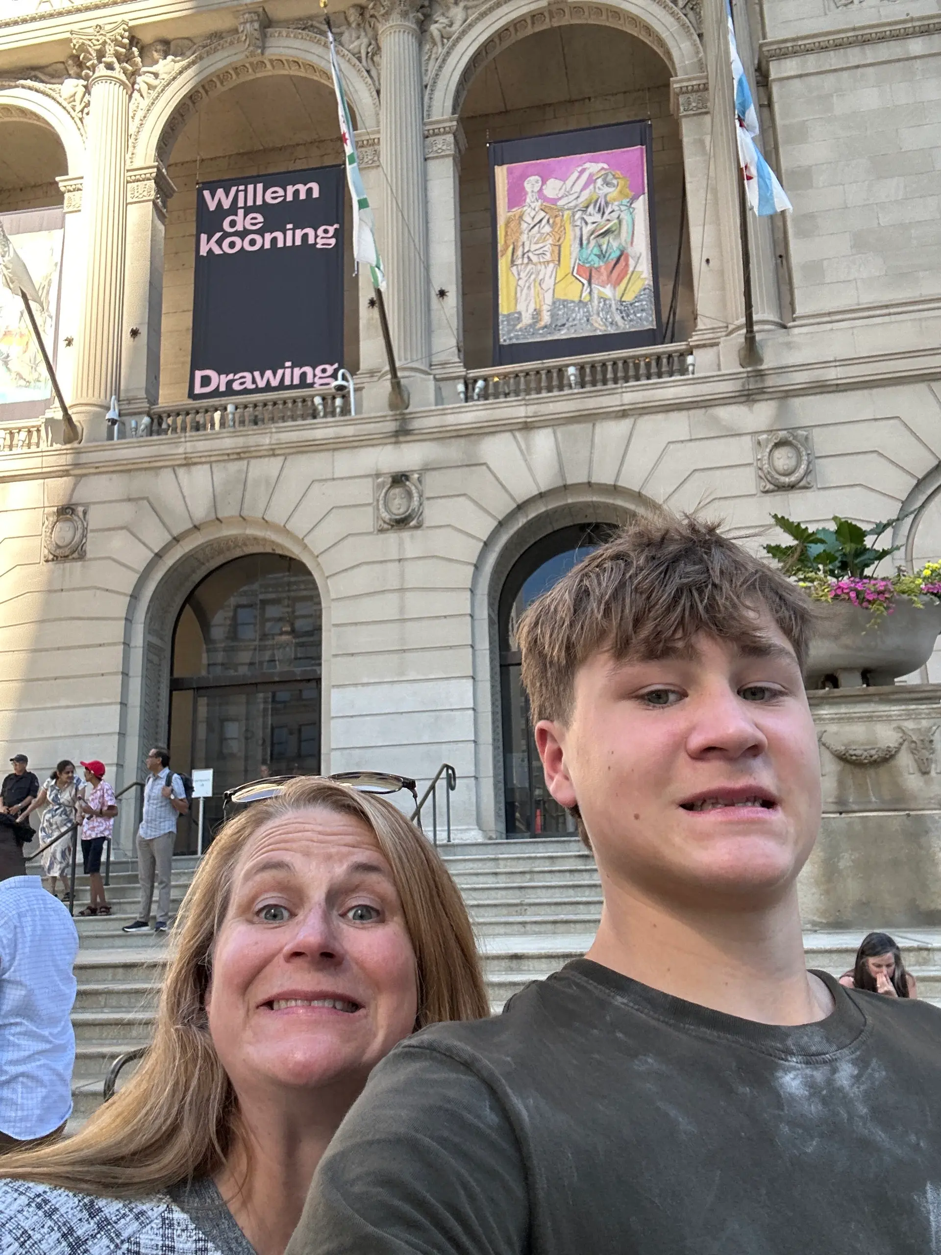 Player photo from Eastside Chicago: The Art Heist Walking Tour & Escape Game walking tour in Chicago