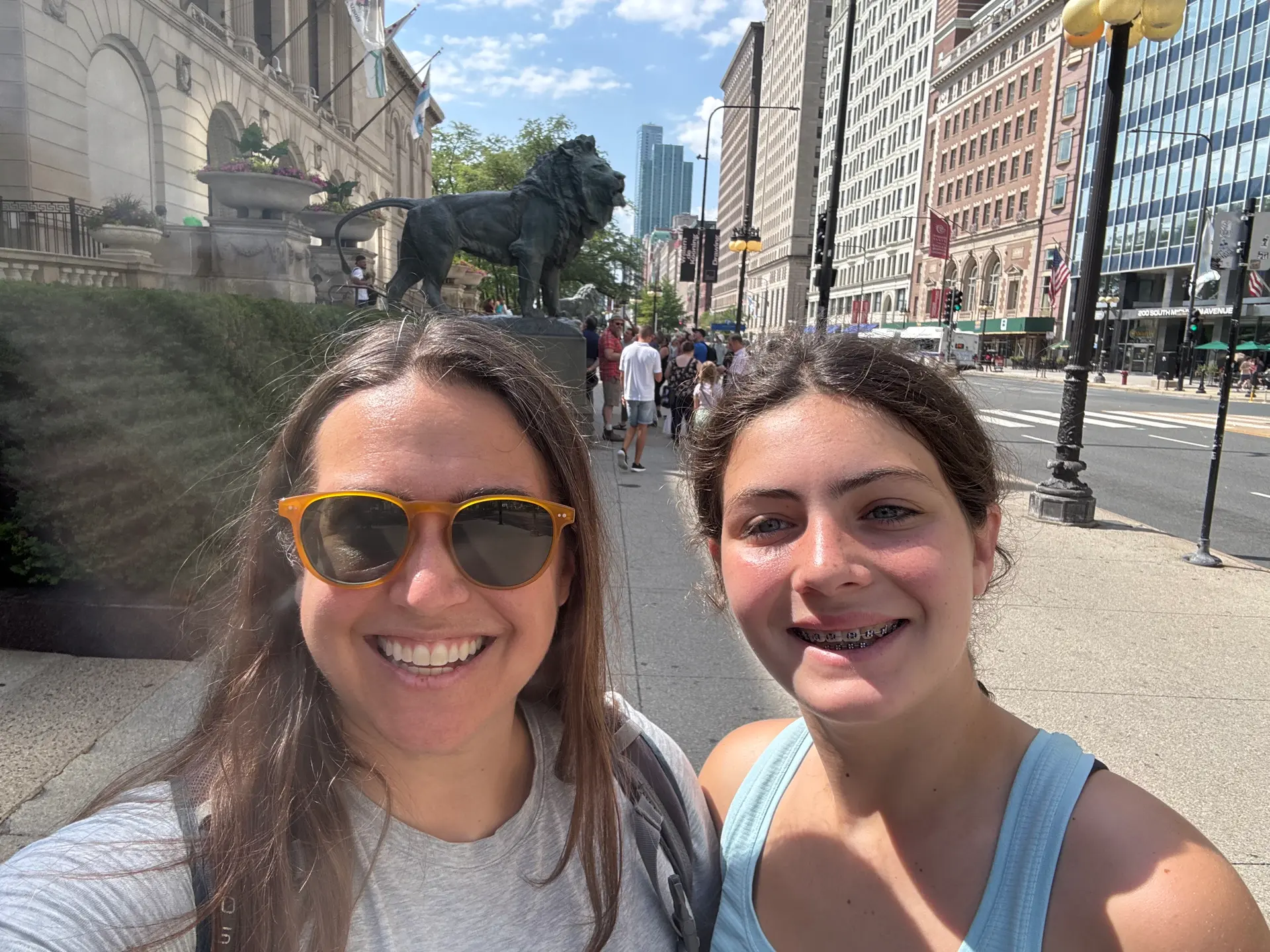 Player photo from Eastside Chicago: The Art Heist Walking Tour & Escape Game walking tour in Chicago