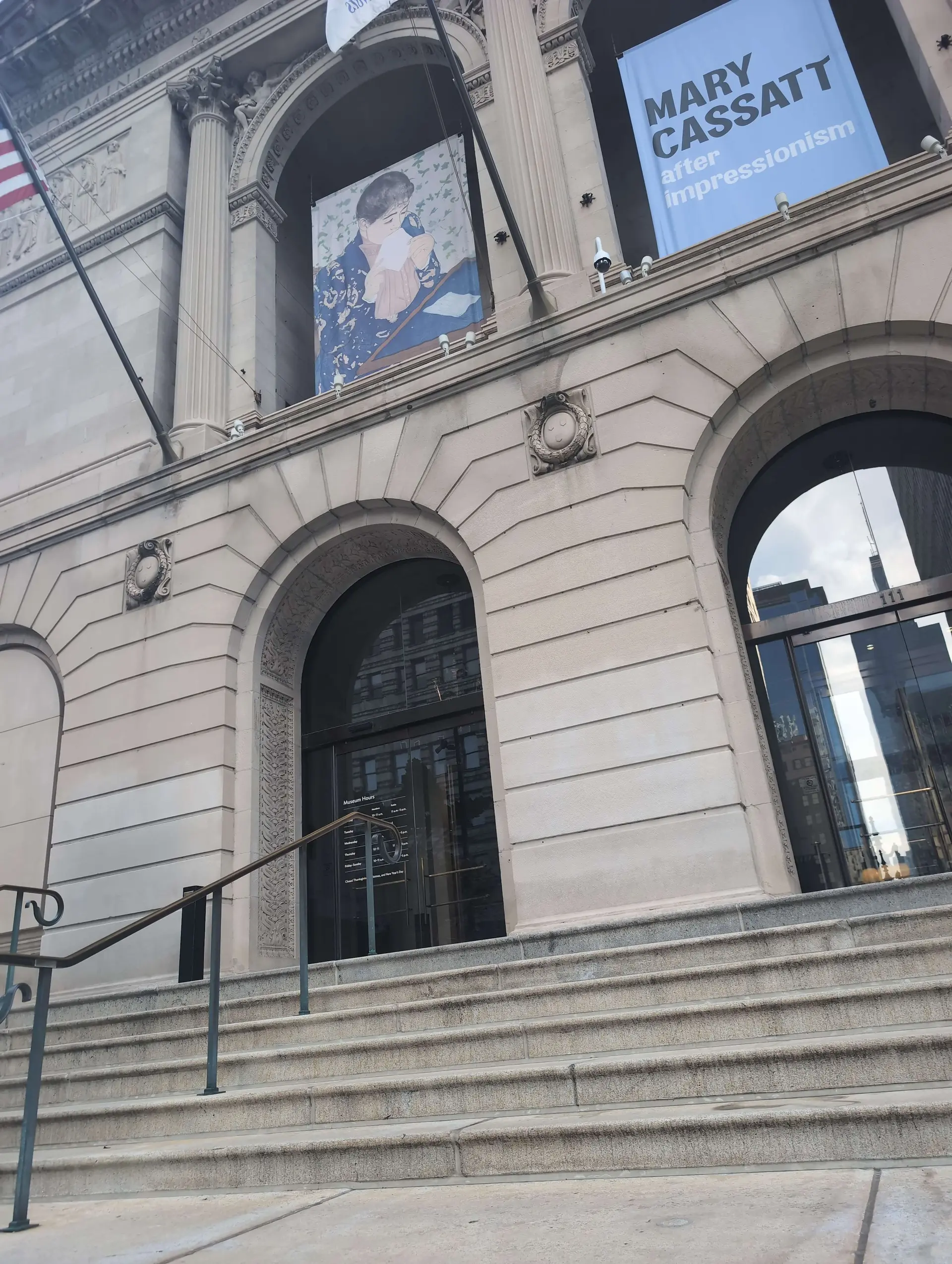 Player photo from Eastside Chicago: The Art Heist Walking Tour & Escape Game walking tour in Chicago