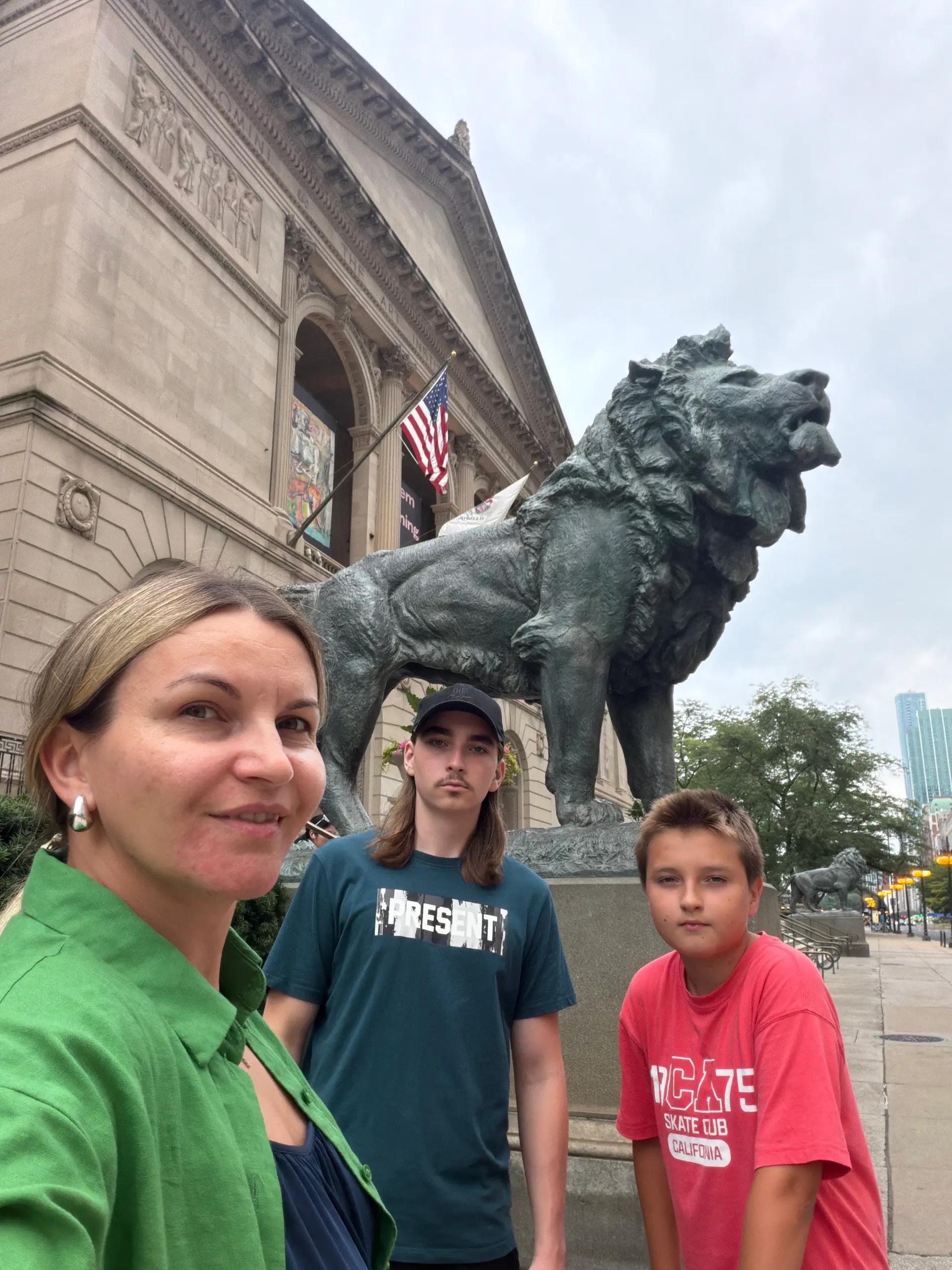 Player photo from Eastside Chicago: The Art Heist Walking Tour & Escape Game walking tour in Chicago