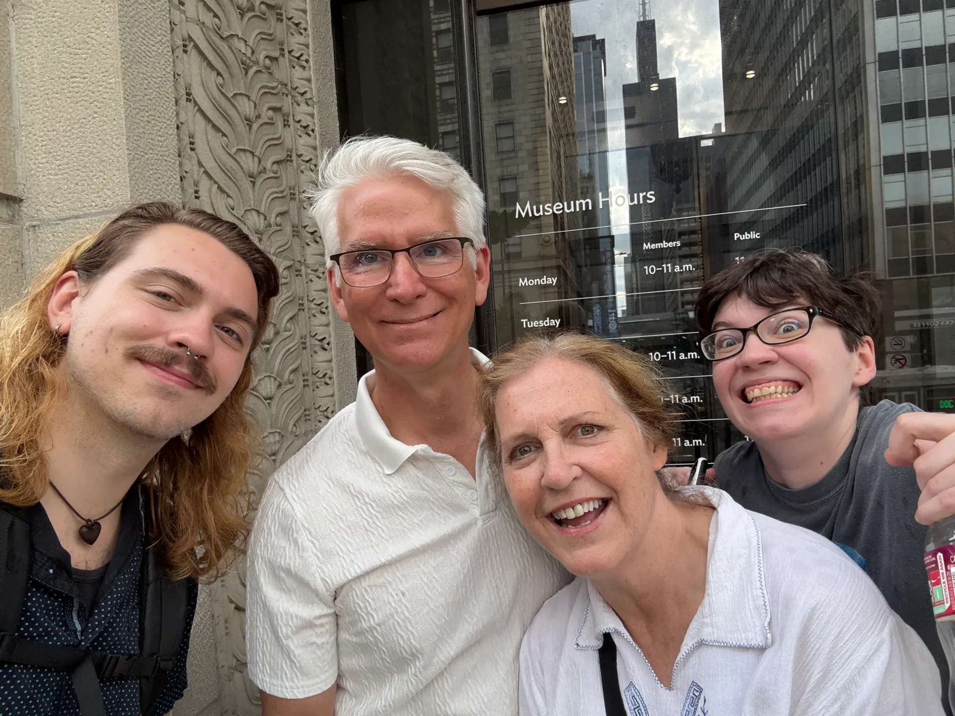 Player photo from Eastside Chicago: The Art Heist Walking Tour & Escape Game walking tour in Chicago