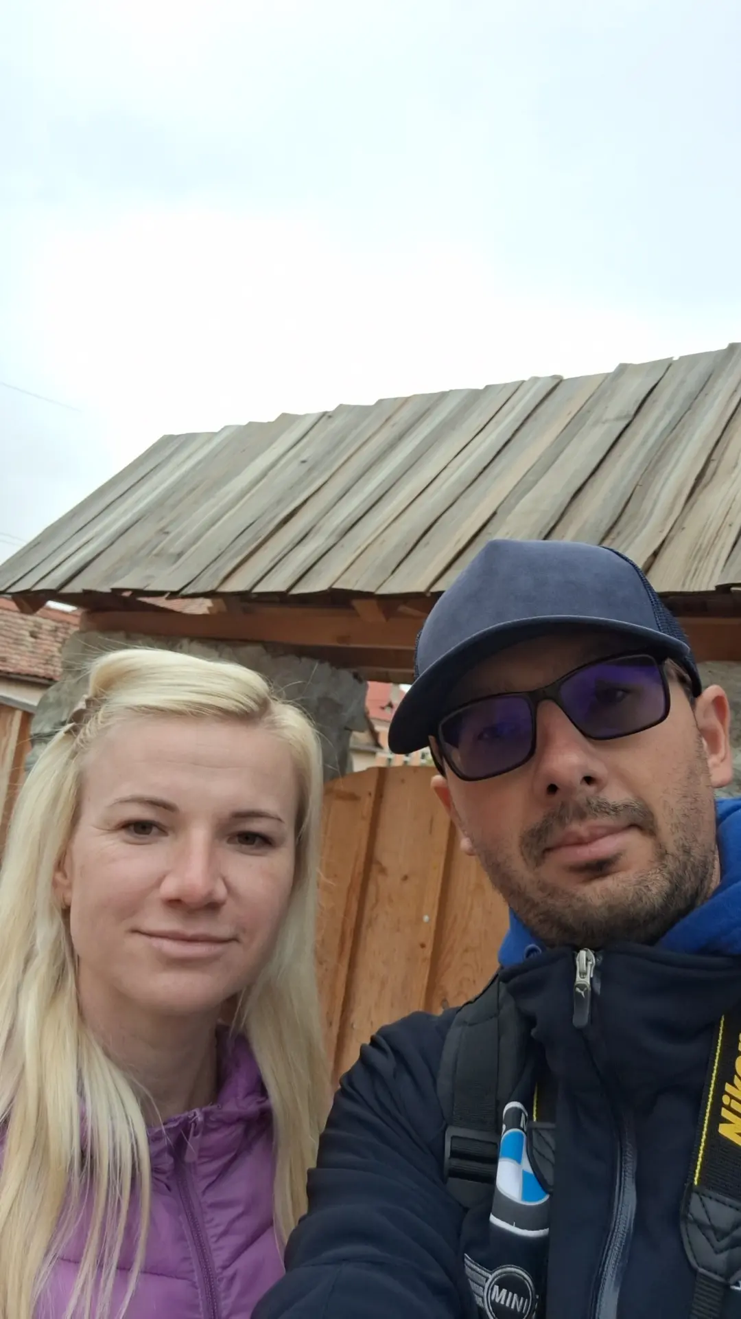 Player photo from Deschide porțile spre Legende Rășinărene walking tour in Rasinari