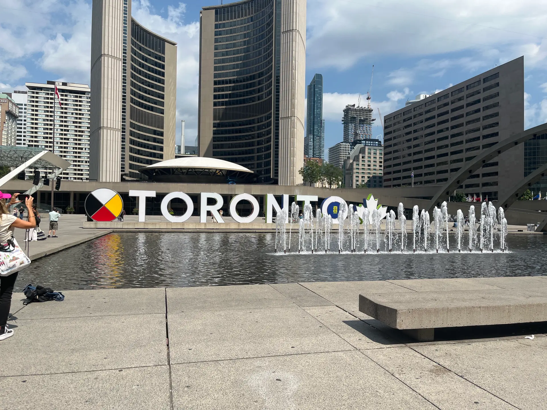Player photo from Old Town Toronto: A Walk Through Twisted Realities walking tour in Toronto